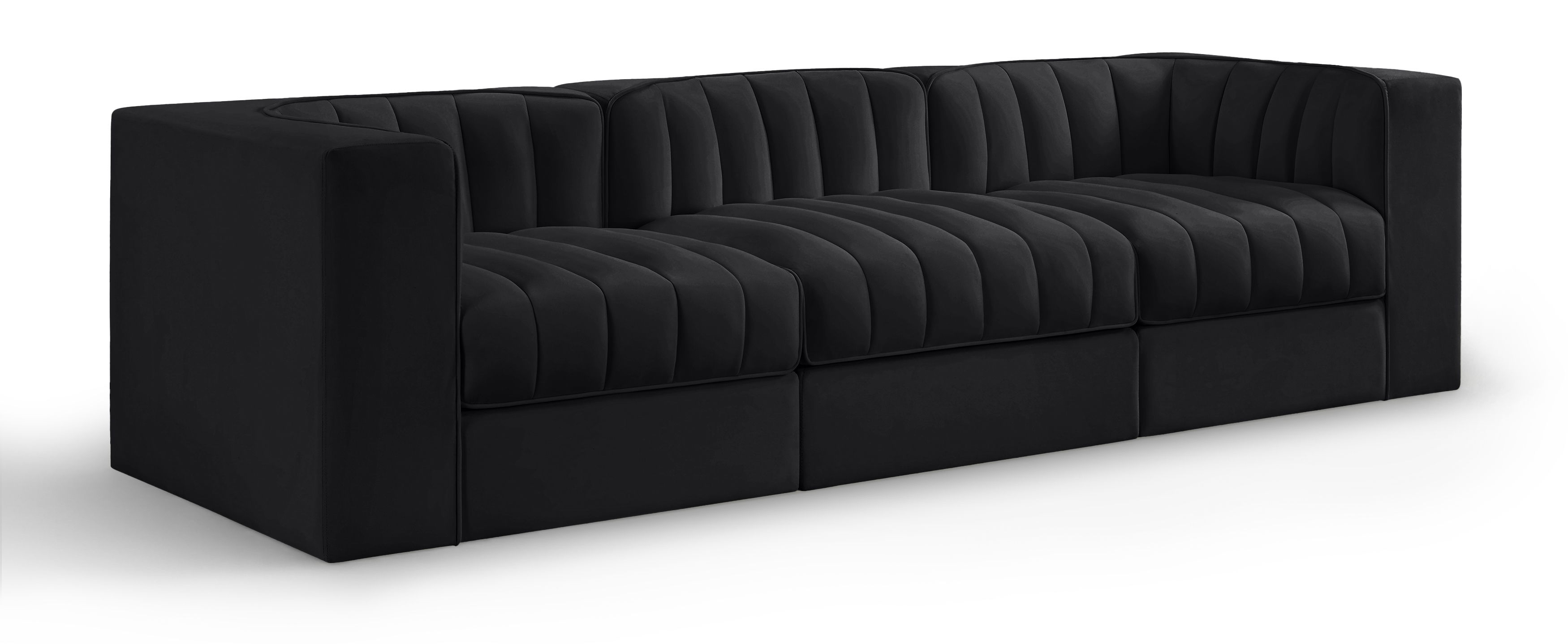 3 Pc · Modular Sofa
