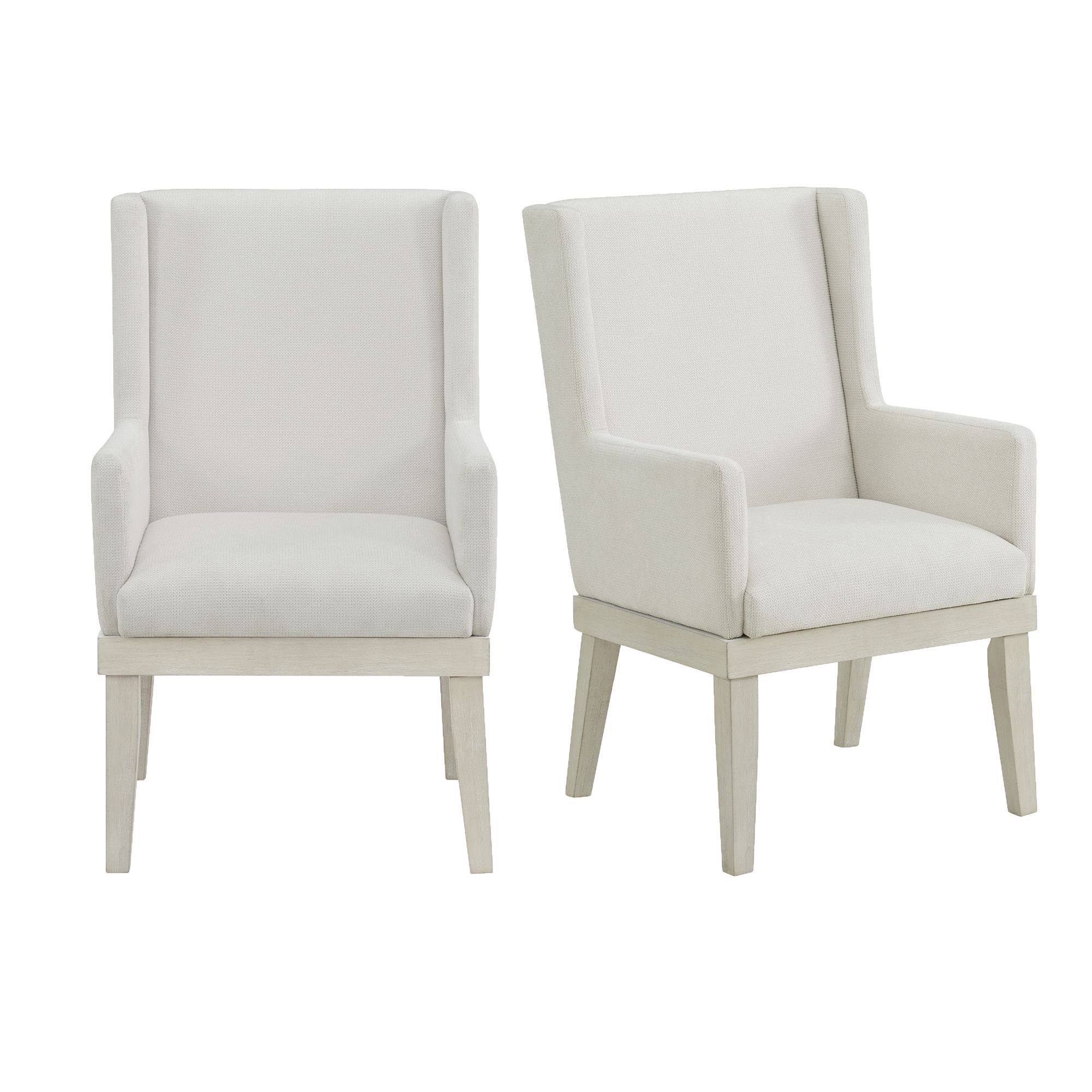 Dining Arm Chair (Set of 2)