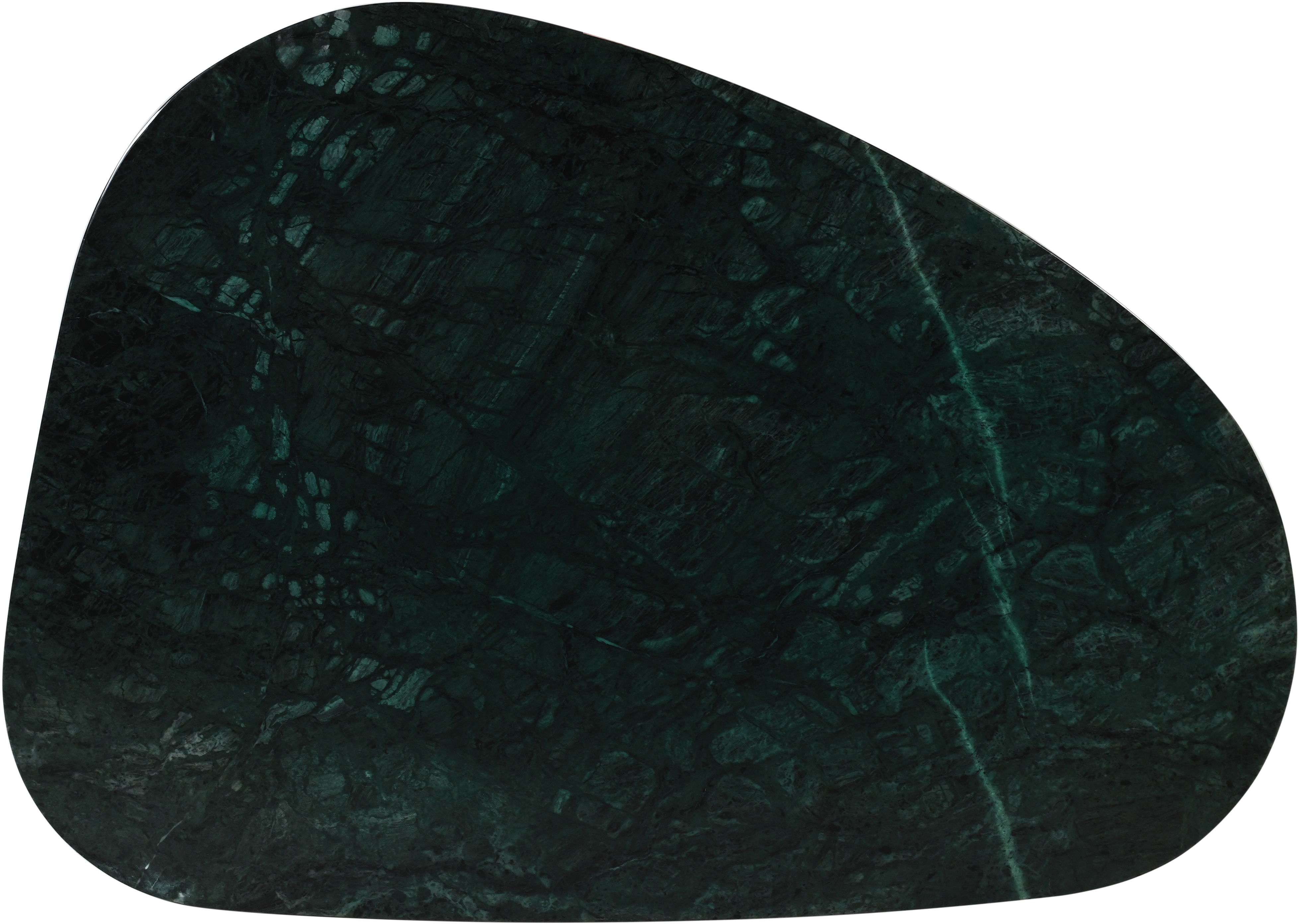 Messina - Coffee Table - Green