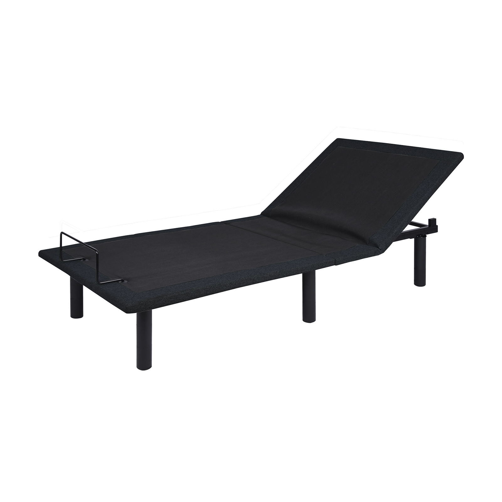 Dormiolite I - Adjustable Queen Bed Frame Base