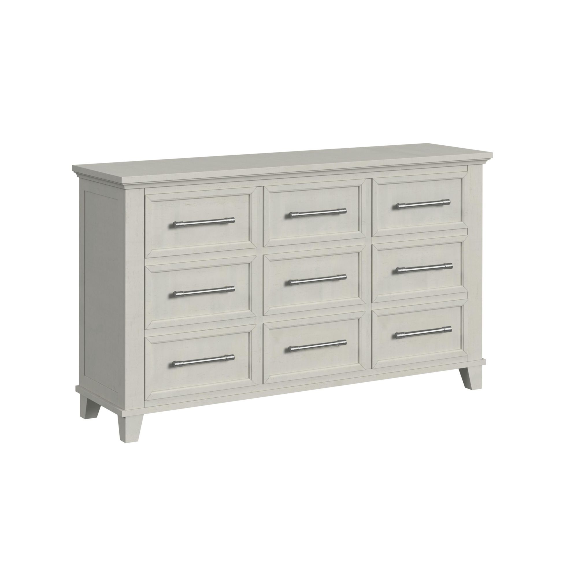 9-Drawer Dresser