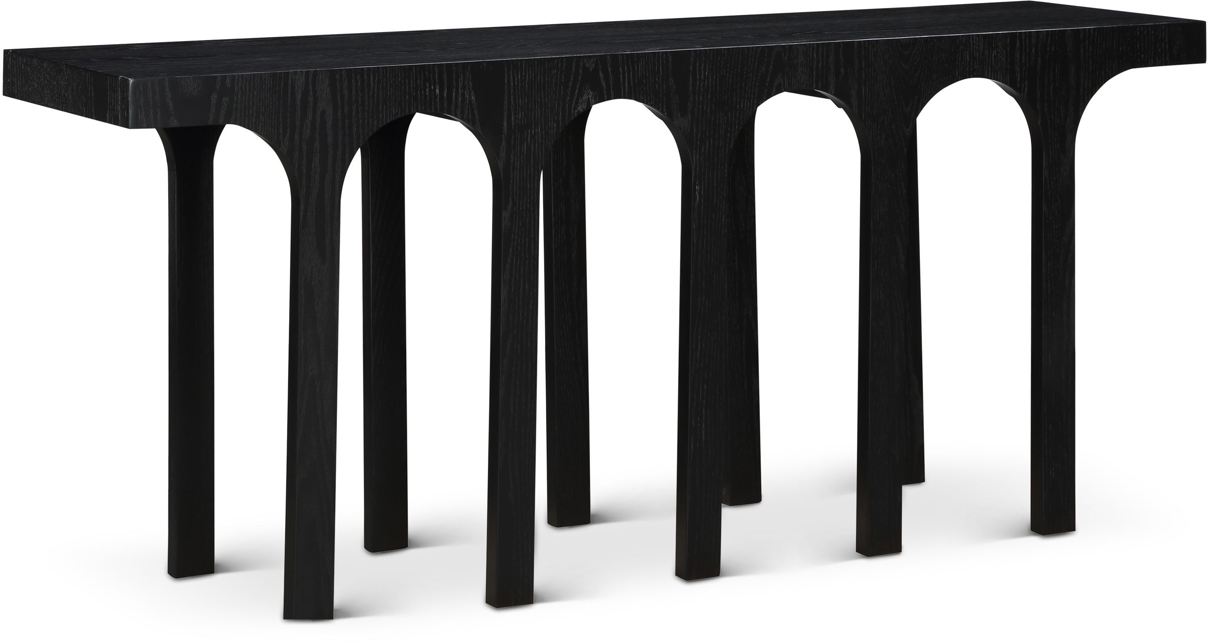 Westfield - Console Table - Black