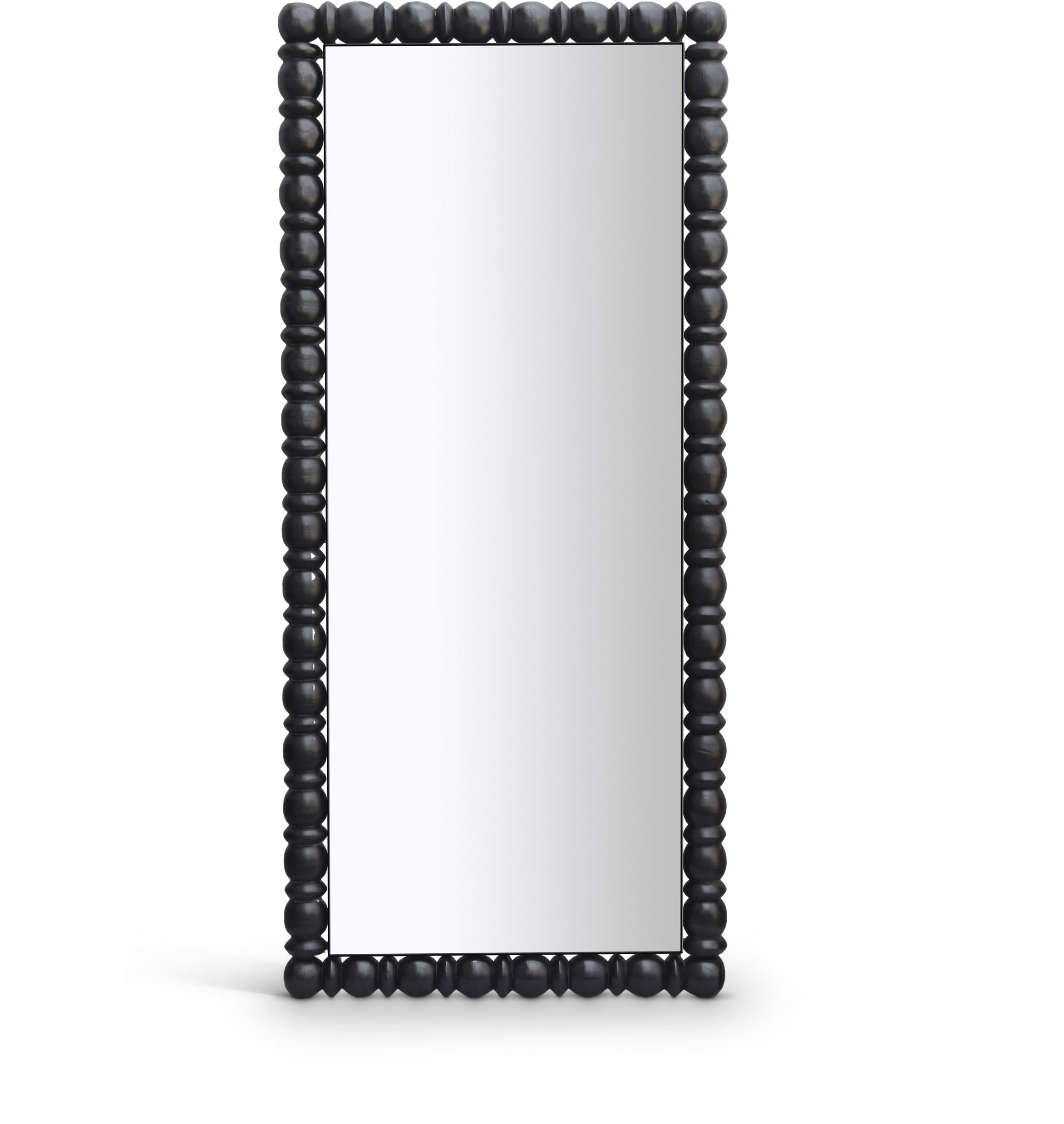 Aubrey - Mirror - Black