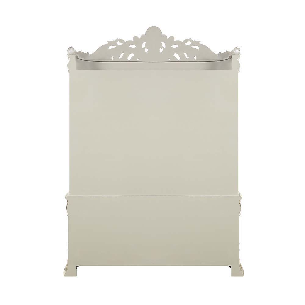 Sorina - Curio - Antique Gold, beige, view 2