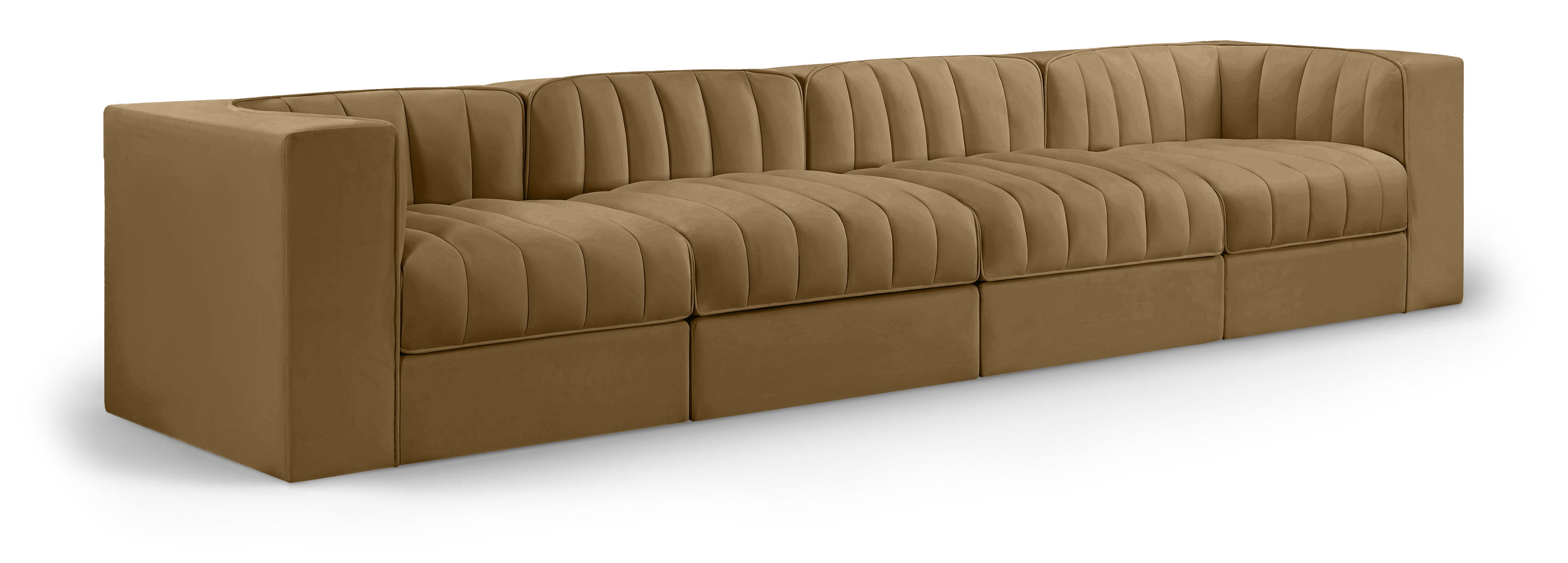 4 Pc · Modular Sofa