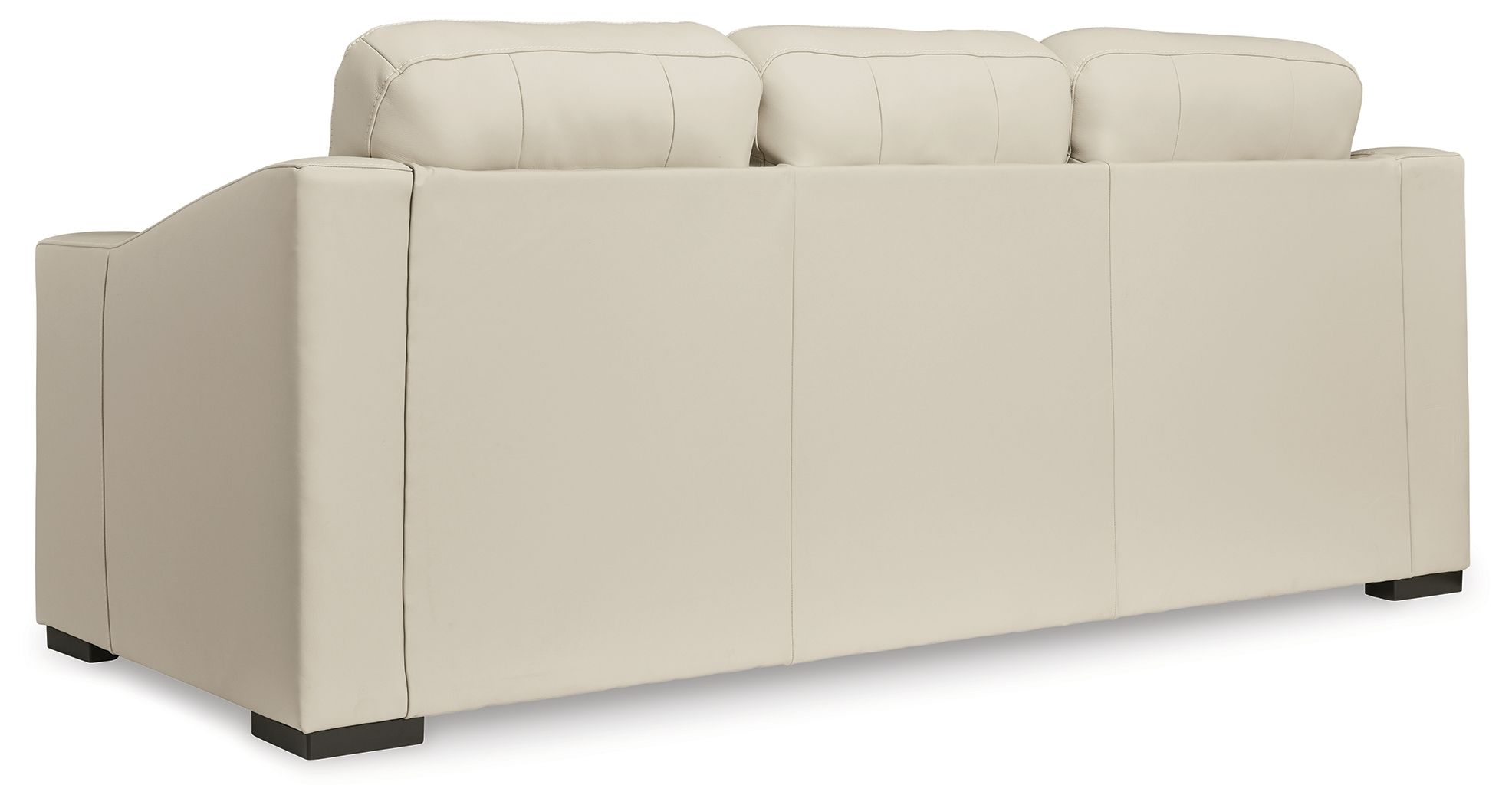 Ashley Furniture Treasure Trove - Sofa - Almond - Image 5