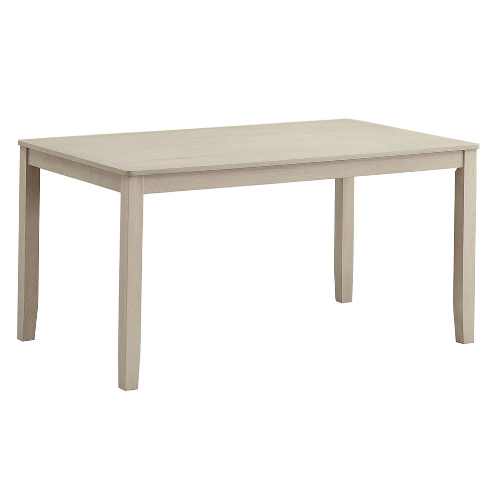 Ferris - Dining Table - Antique Gray, beige, view 2
