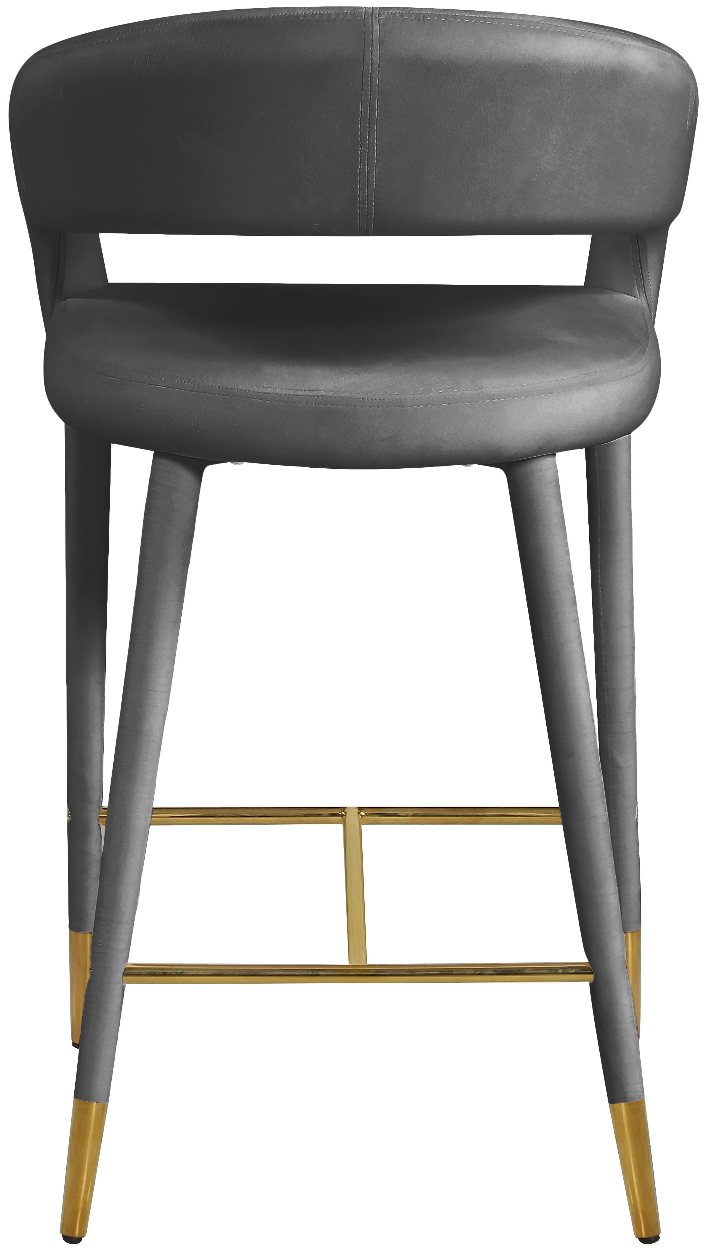 Destiny - Stool - Gray