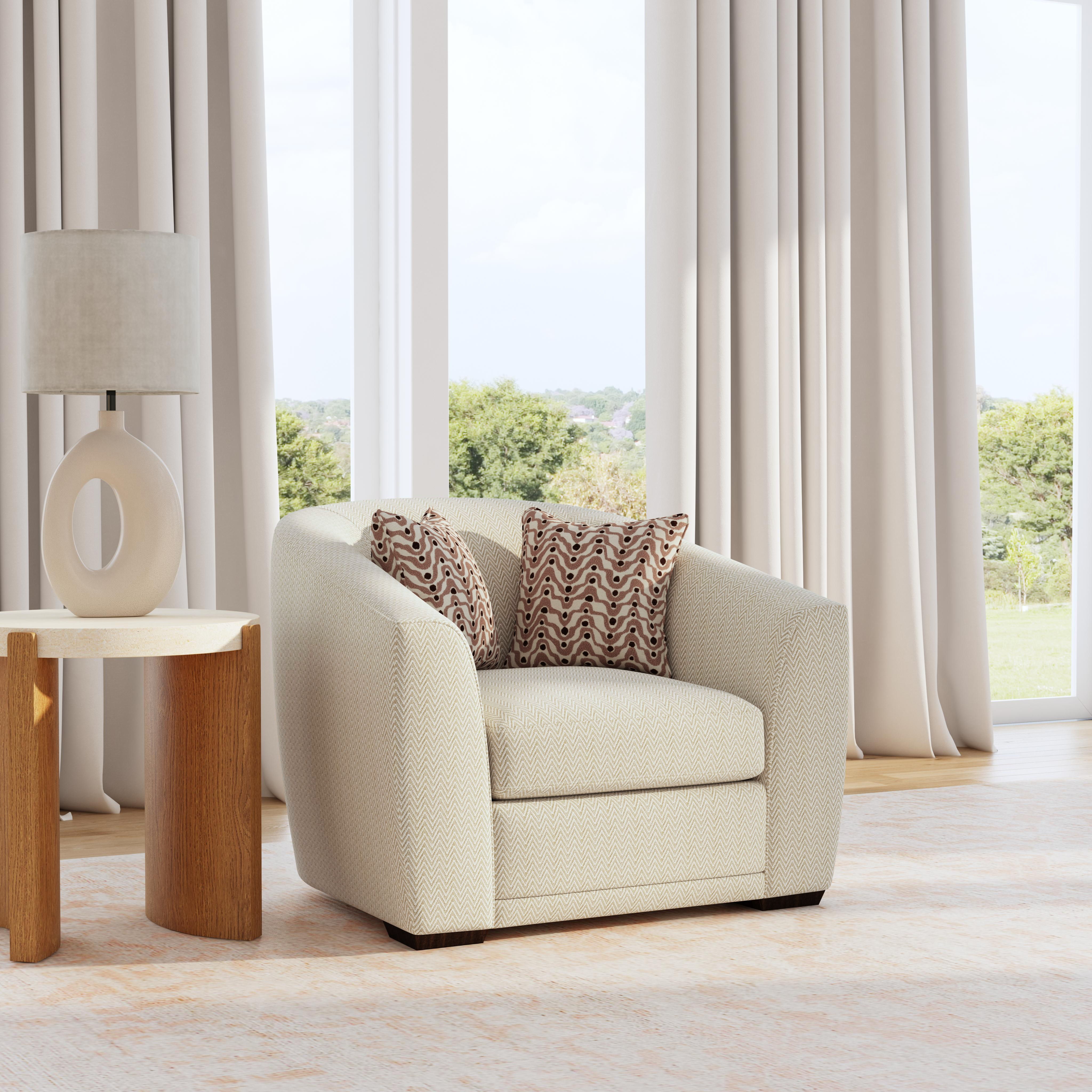 Jewel - Chair, blue