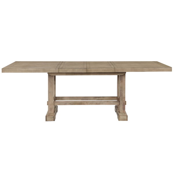 Napa - Counter Table - Sand