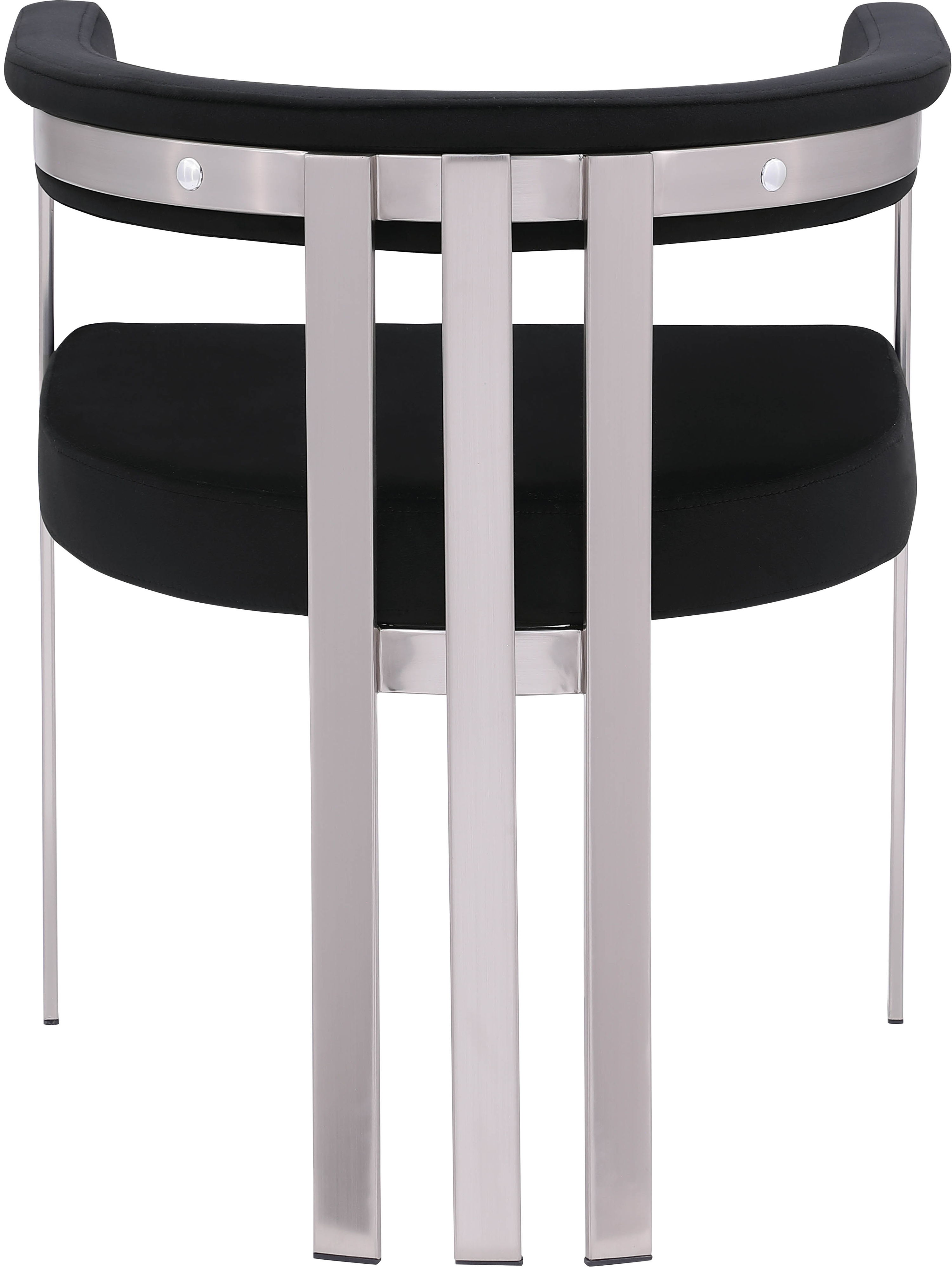Marcello - Dining Chair (Set of 2) - Black