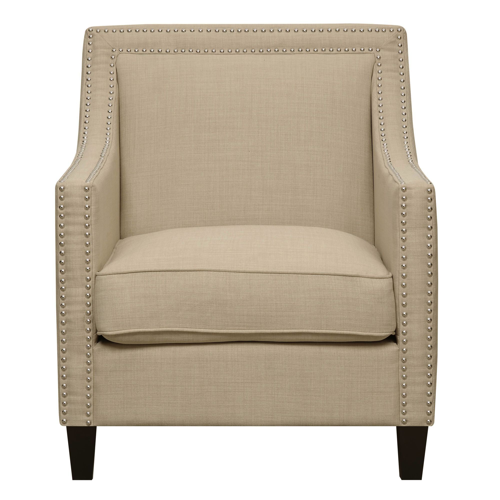 Erica - Chair - Heirloom Natural