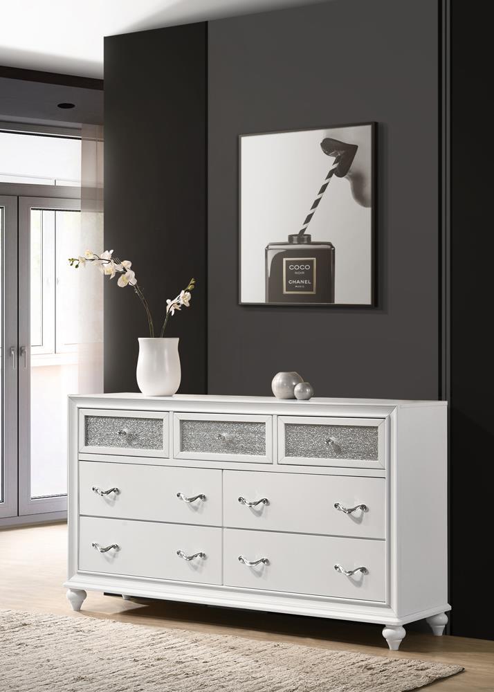 Barzini Collection - Dresser Image