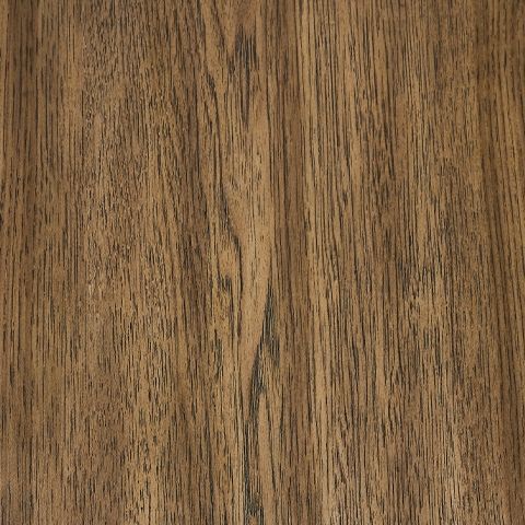 Ashley Furniture Urbinforte - Dining Room Butterfly Extension Table - Light Brown - Image 7