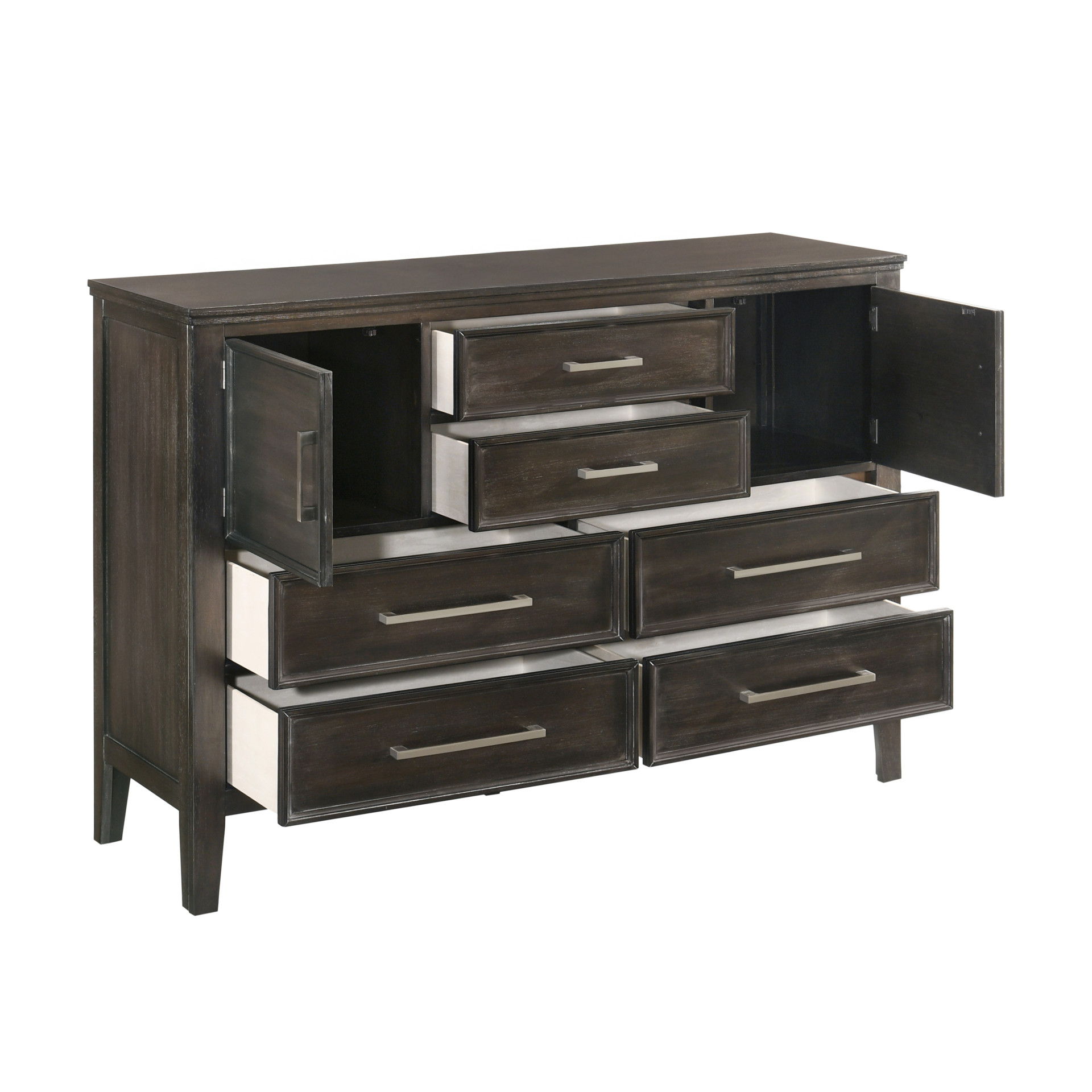 Andover - Dresser - Nutmeg
