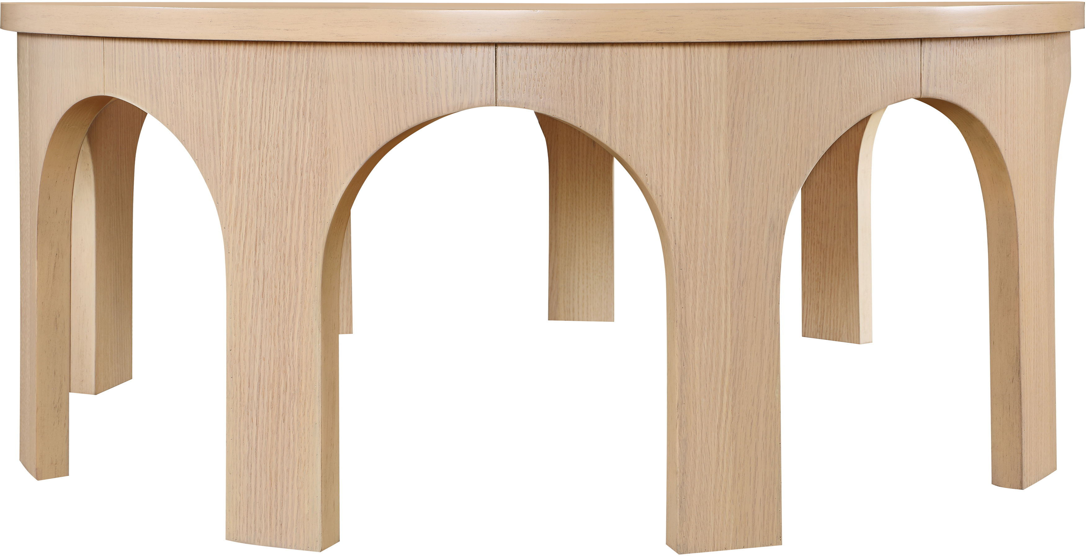 Westfield - Coffee Table - Natural