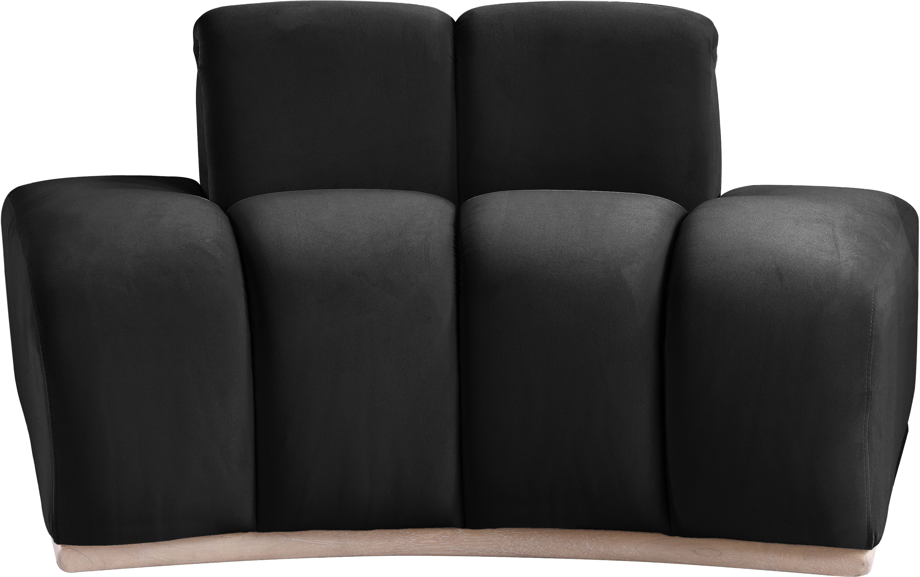 Jace - Chair - Black