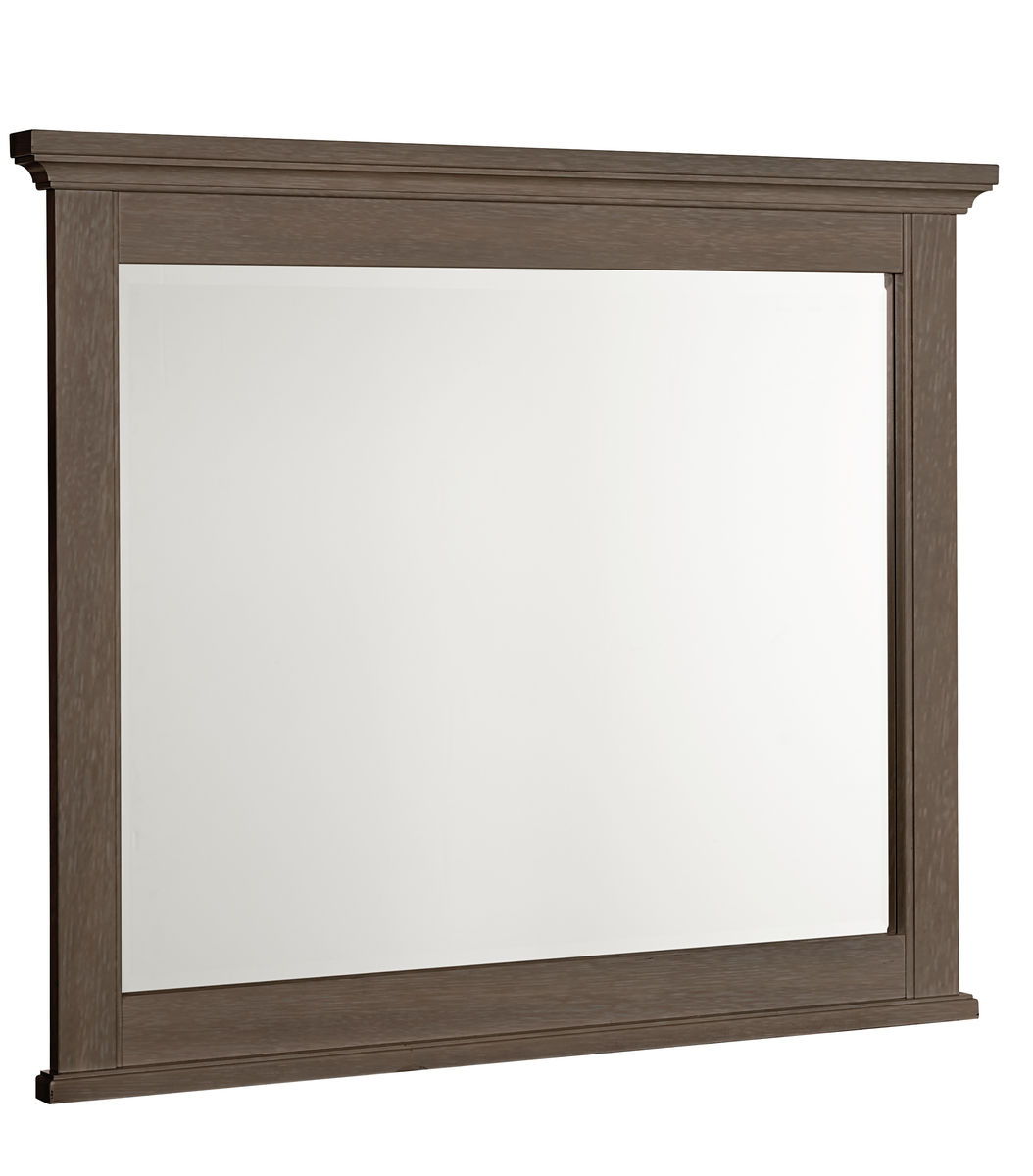 Bungalow - Master Landscape Mirror - Folkstone Image