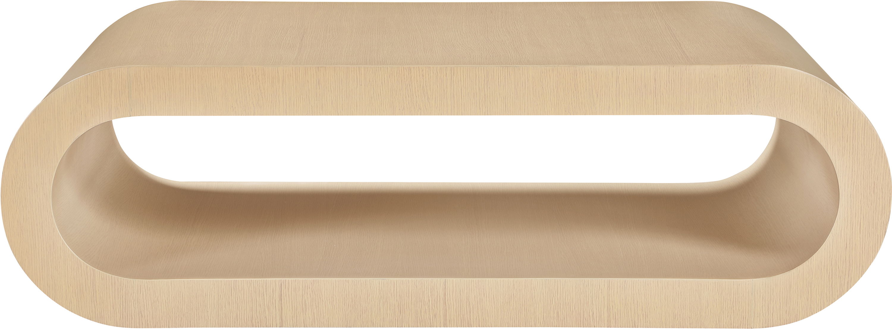 Sono - Coffee Table - Natural