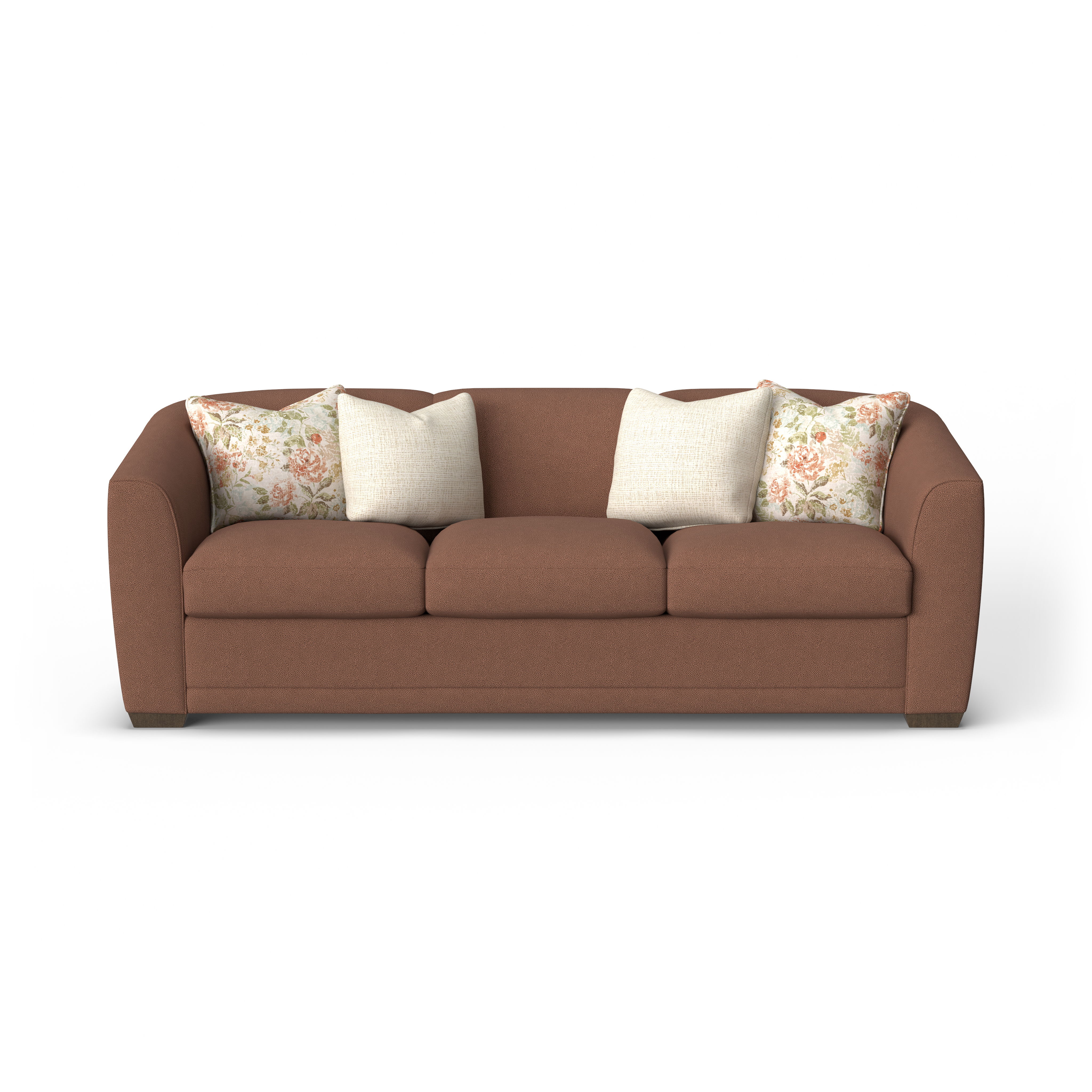 Jewel - Sofa For Living Room, blue, view 6