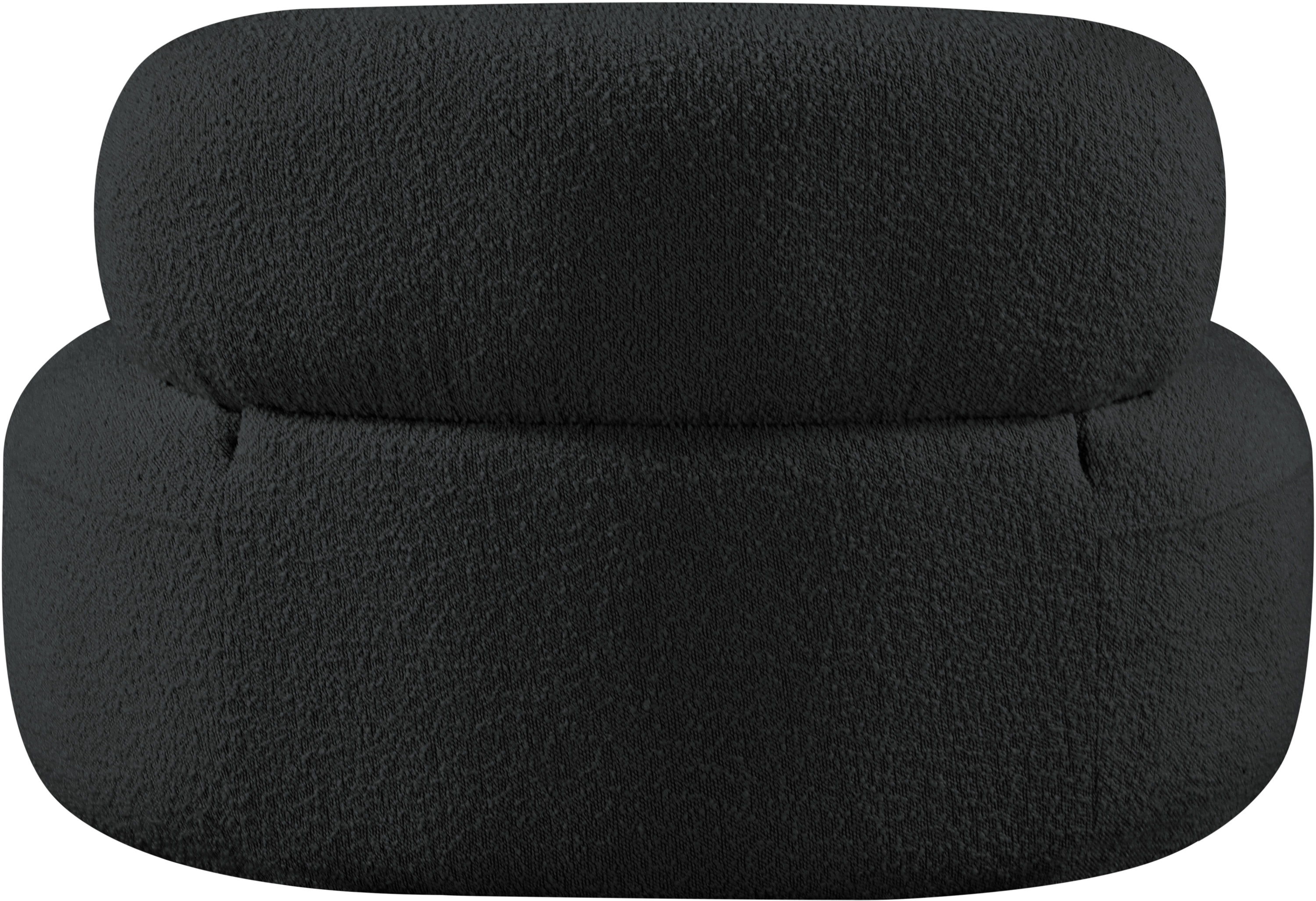 Venti - Chair - Black