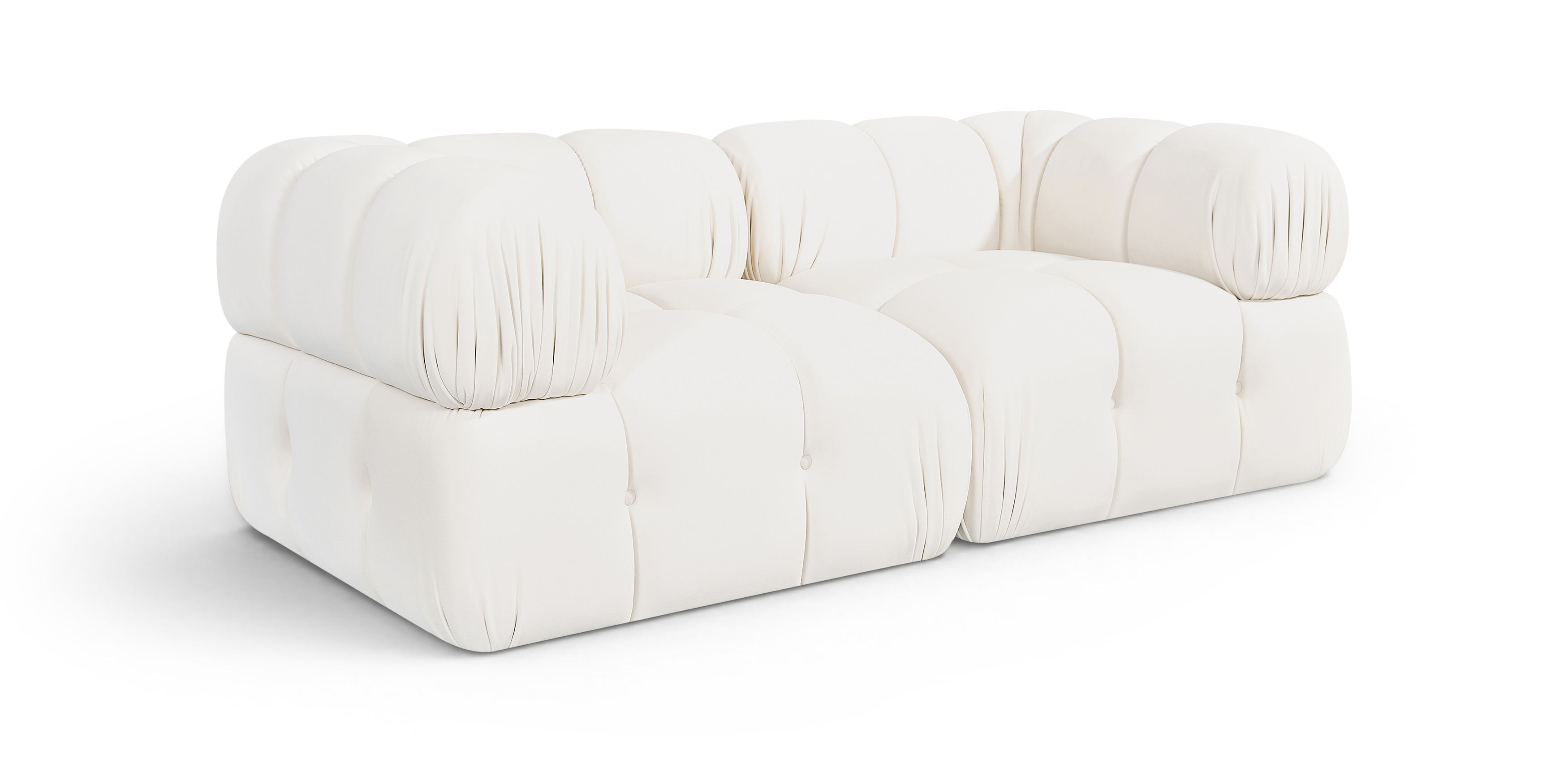 2 Pc · 2 Corner Chairs