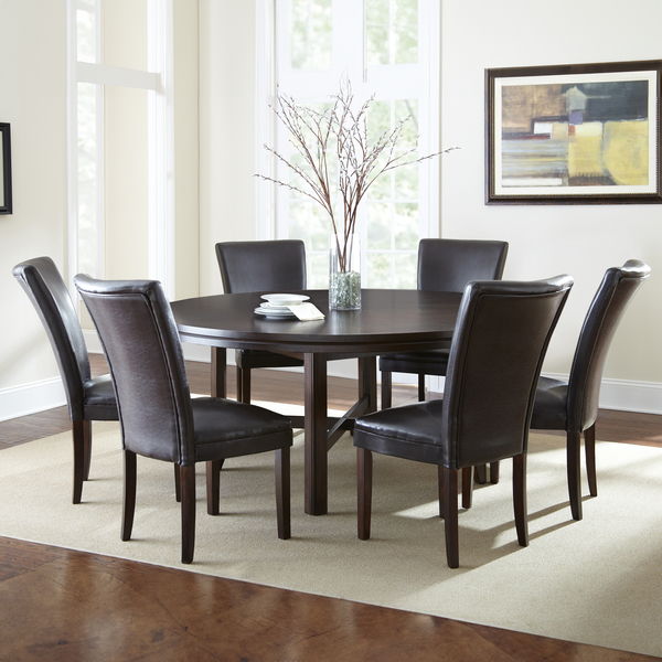 7 Pc · Dining Set