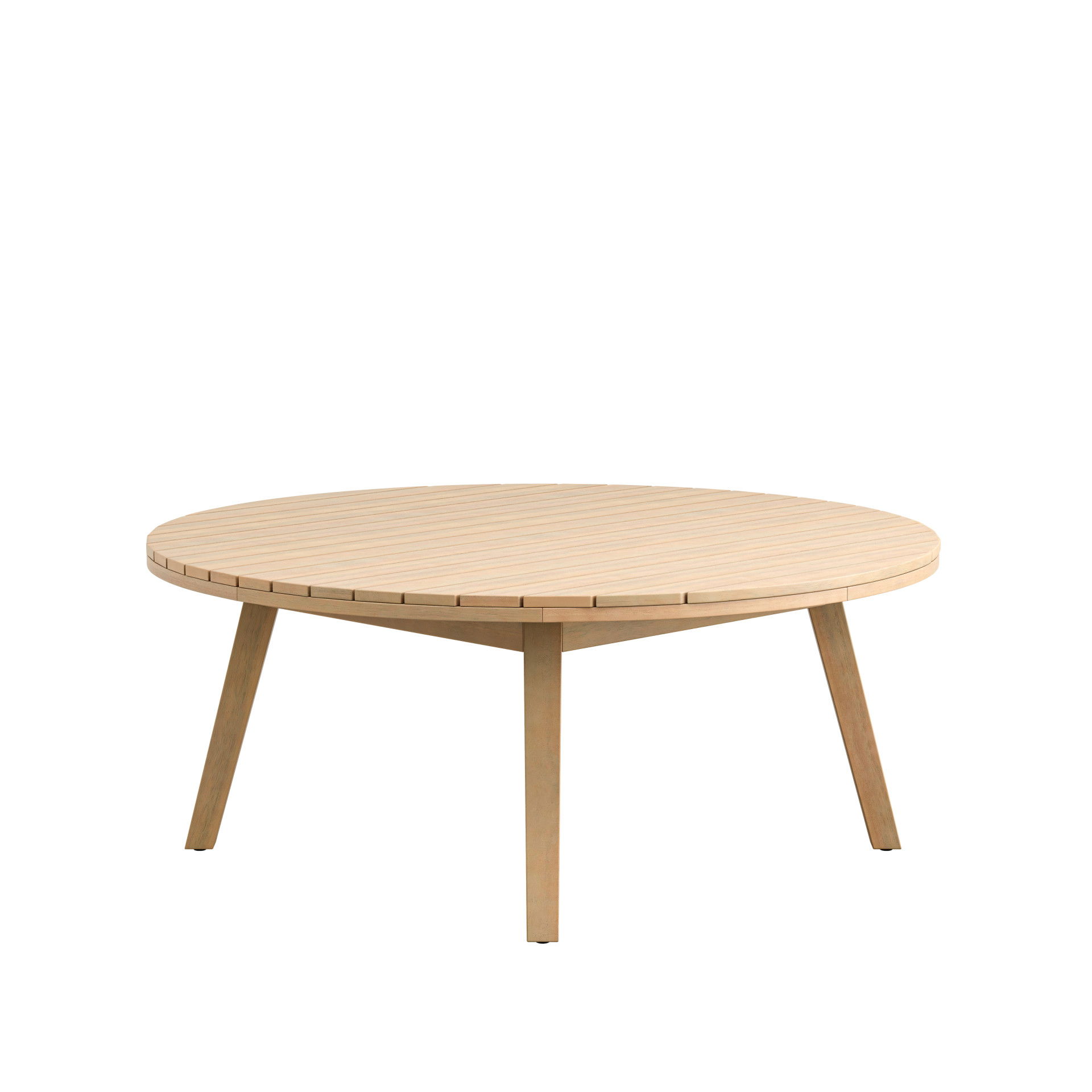 Patio Coffee Table