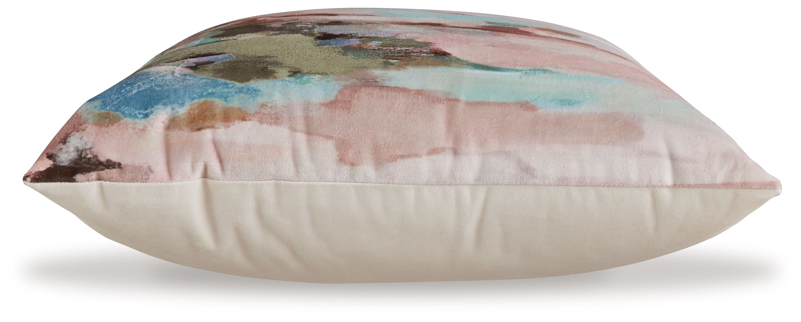Lauretwood - Pillow (Set of 4) - Multi