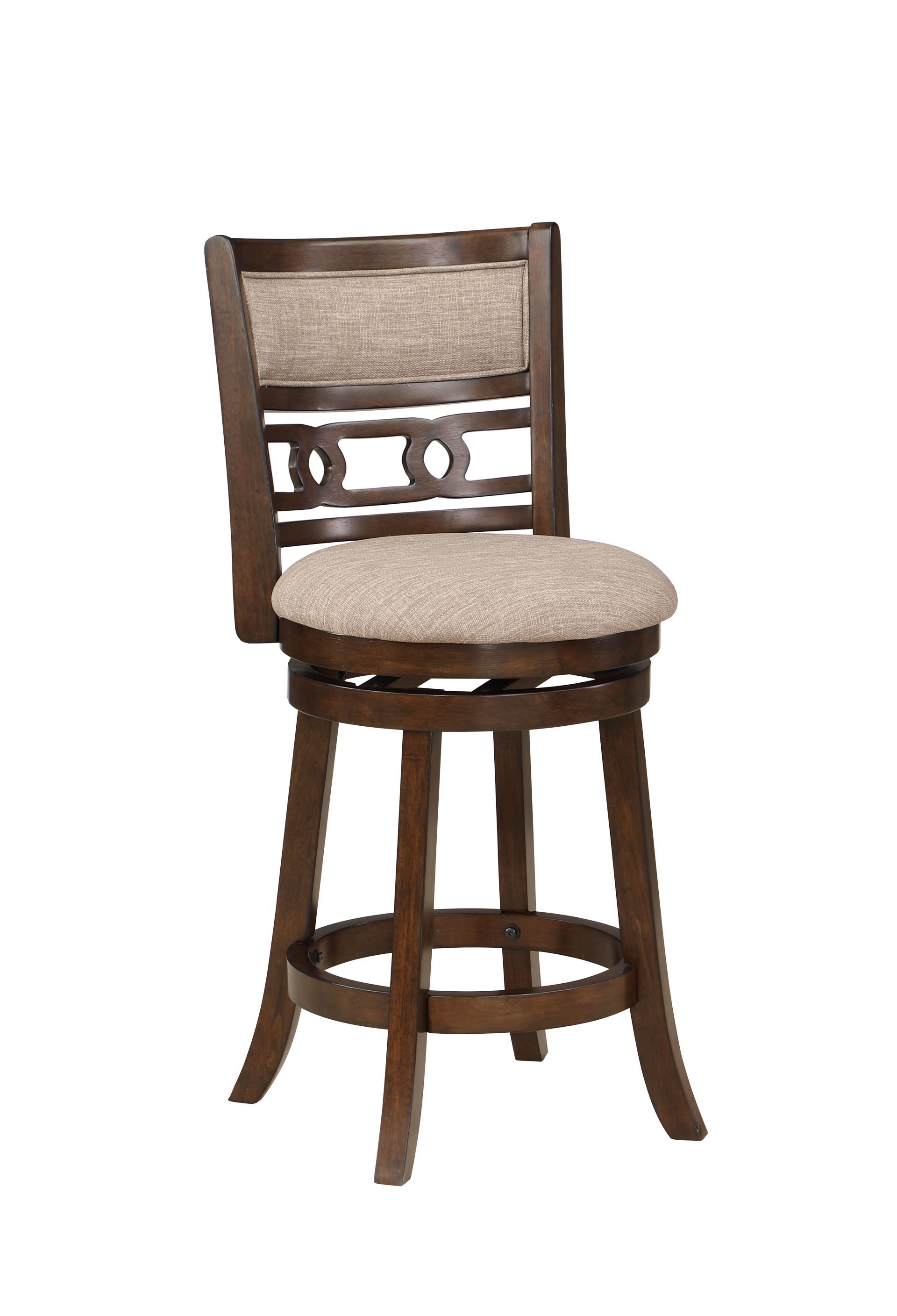 Swivel Counter Stool