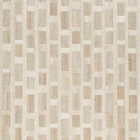 Ashley Furniture Lisgrove - 8' x 10' Rug - Tan / Brown / White - Image 5