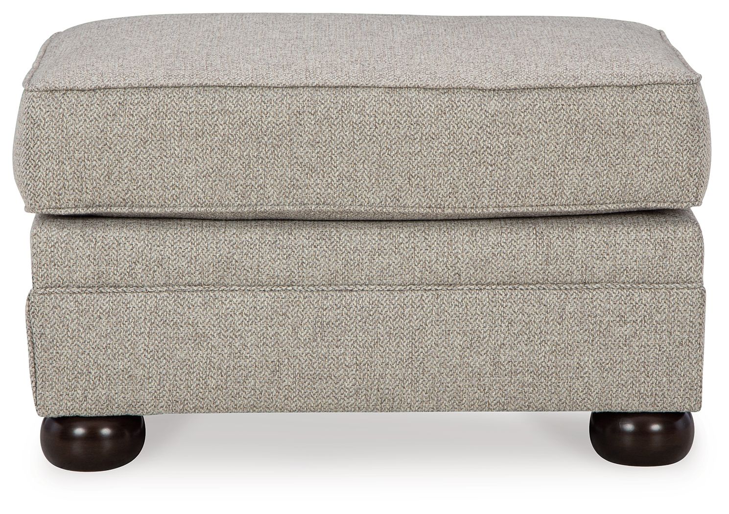 Ashley Furniture Gaelon - Ottoman - Dune - Image 3