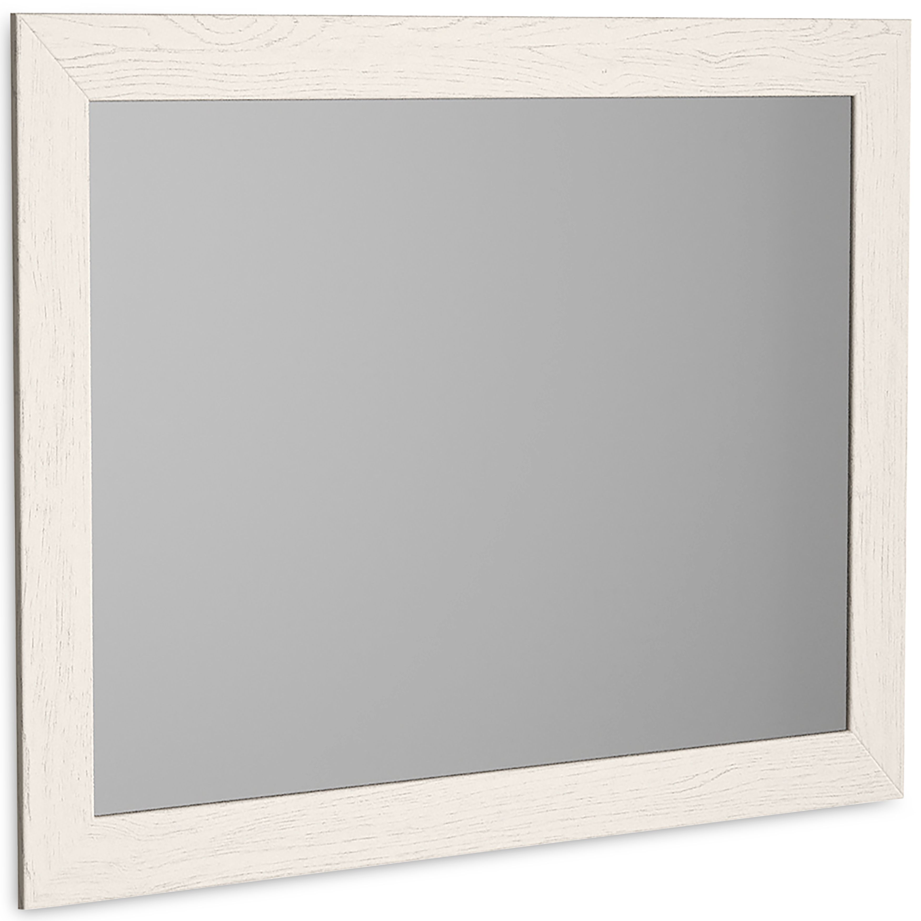 Bedroom Mirror