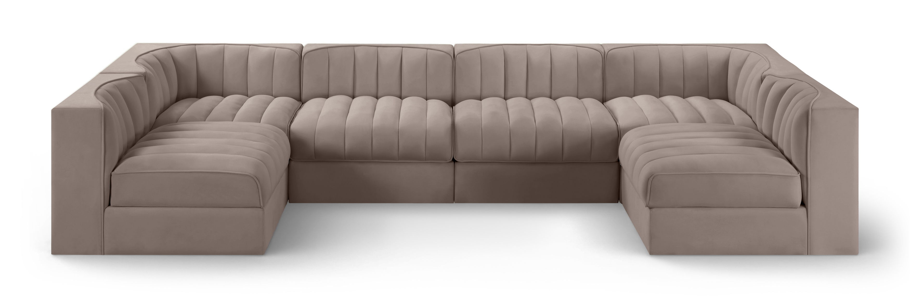 6 Pc · Modular Sectional
