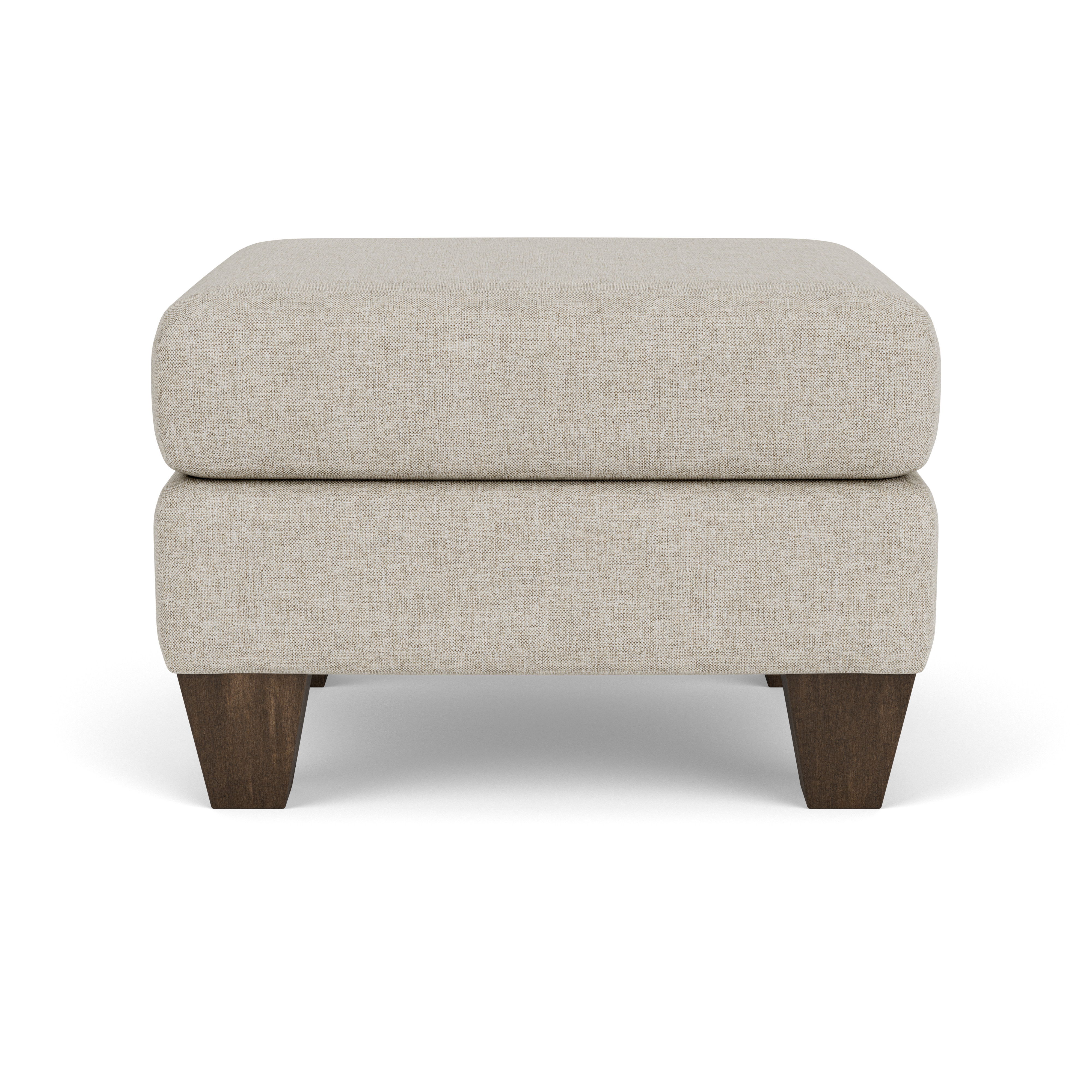 Moxy - 29" Ottoman, light brown, view 5