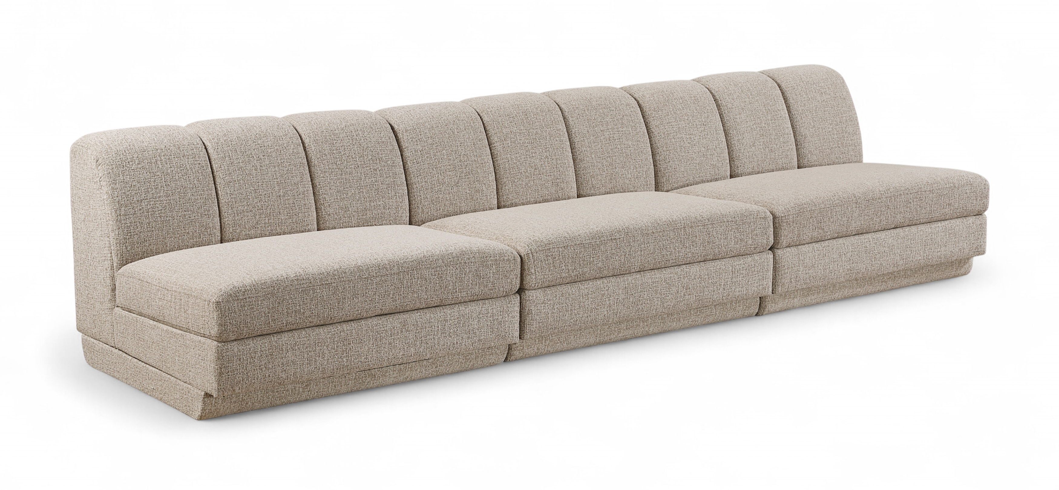 3 Pc · Modular Sofa