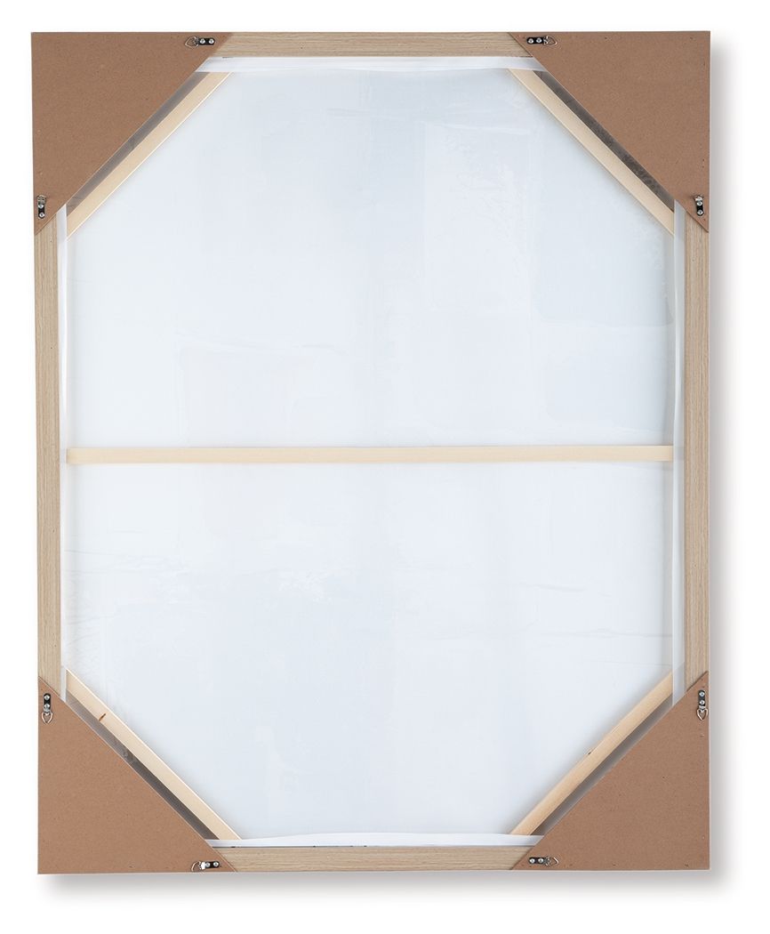 Ashley Furniture Trailport - Wall Art - Multi - Image 7