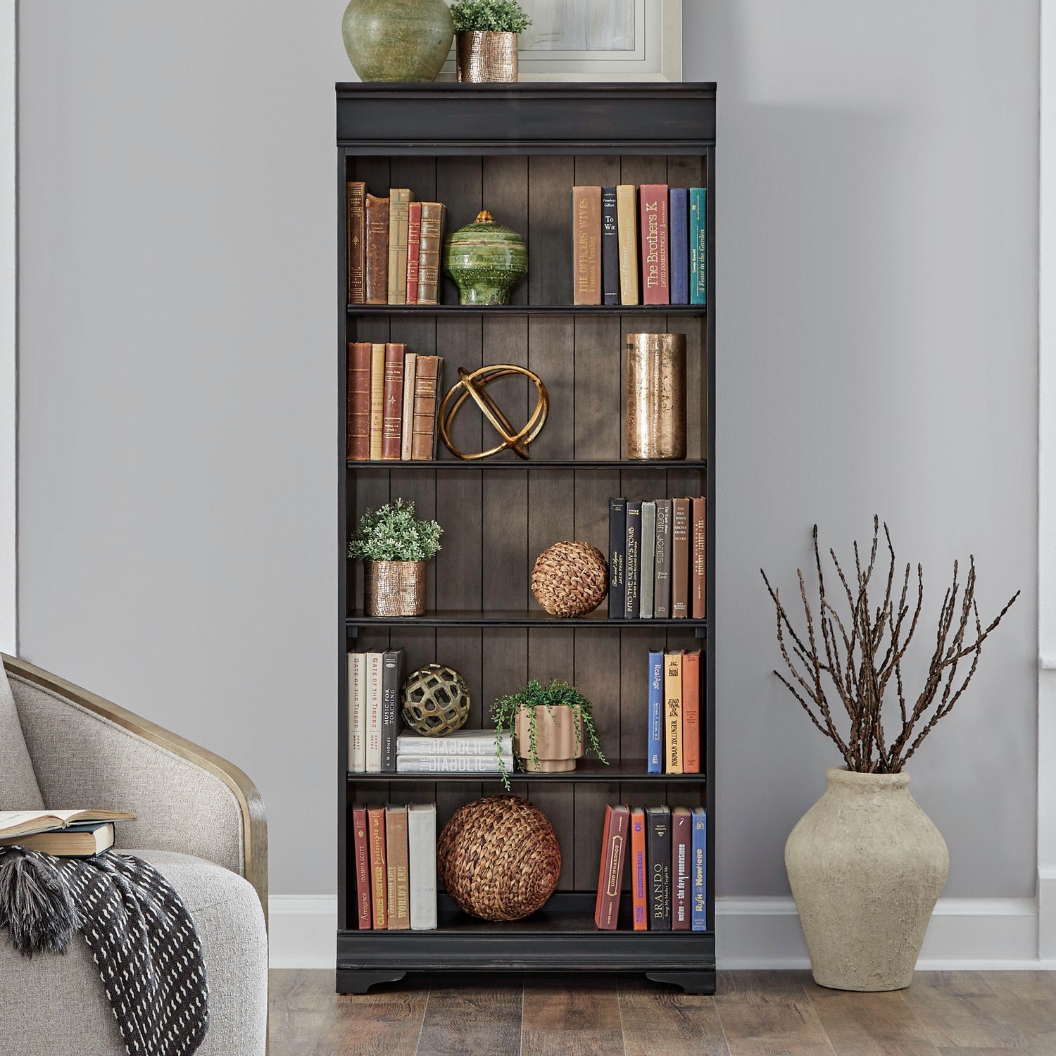 Liberty Furniture Meritage - 72