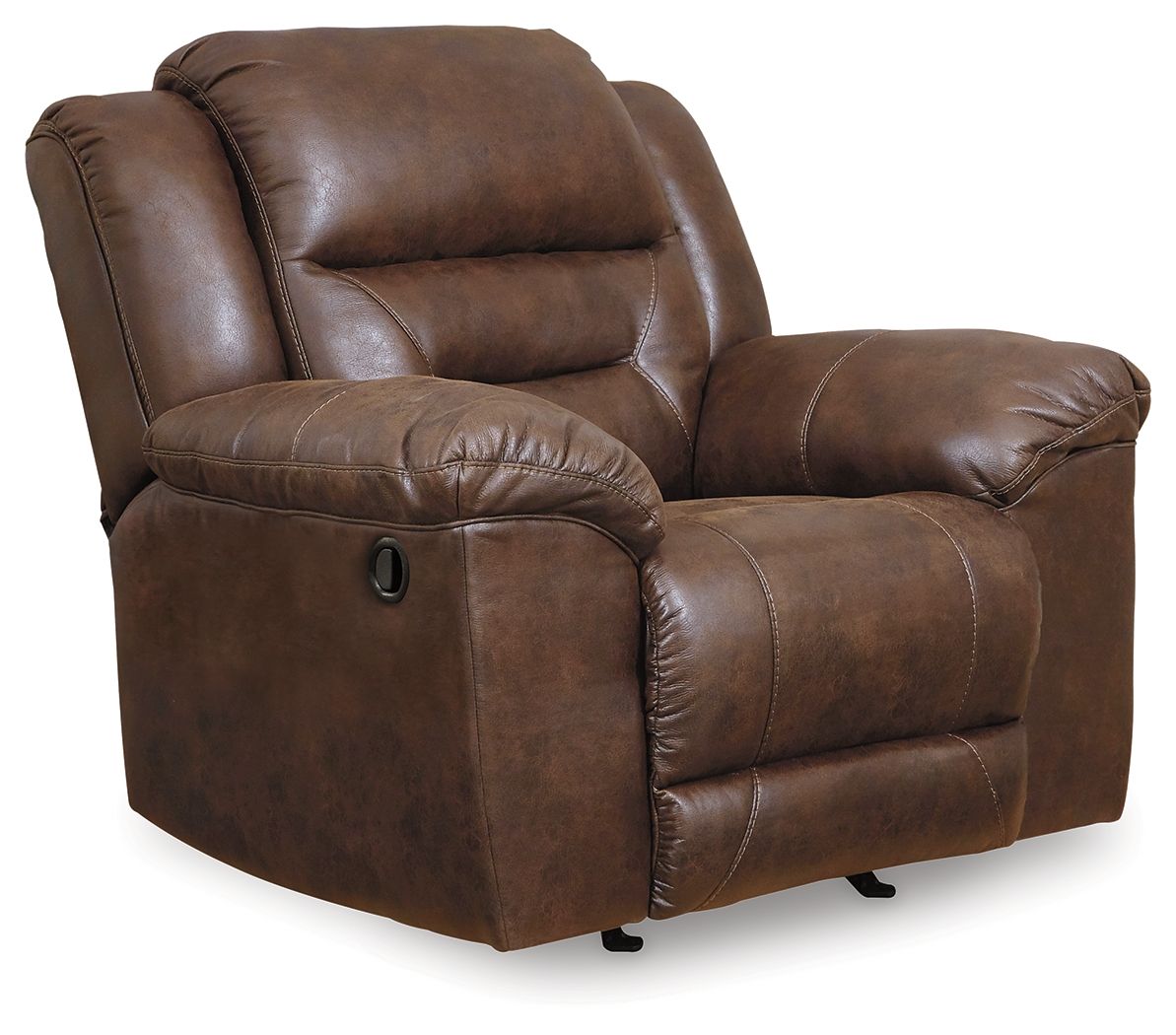 Rocker Recliner