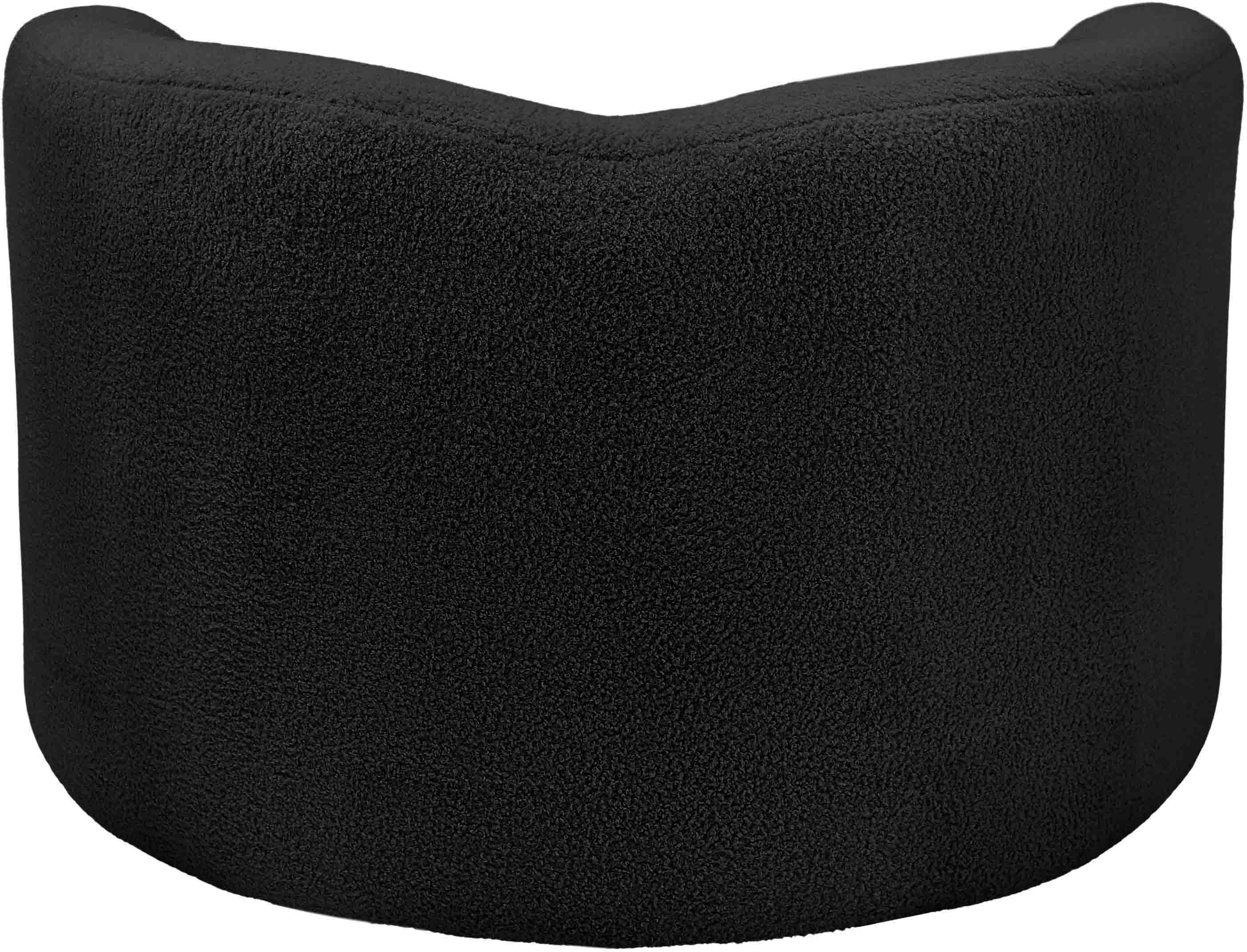 Kali - Chair - Black