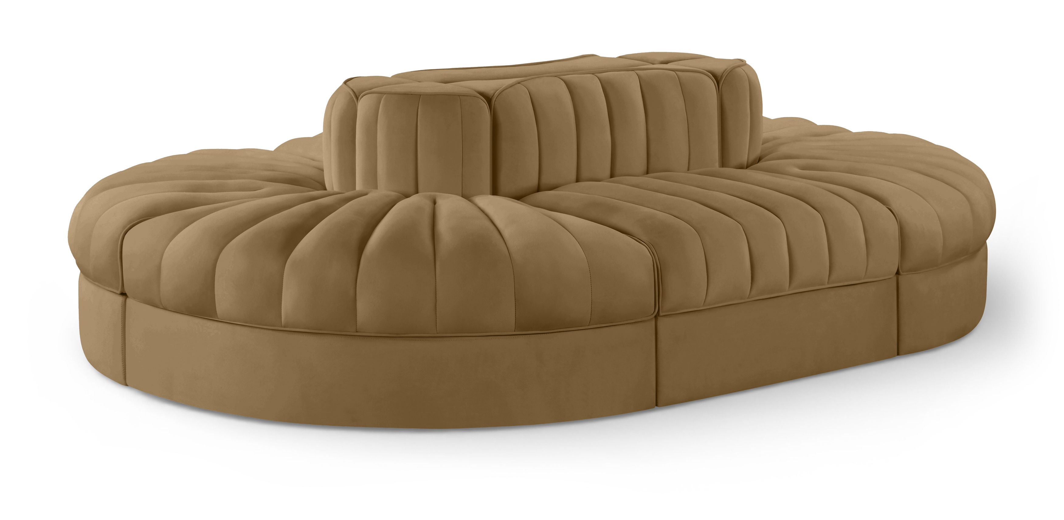 6 Pc · Modular Sectional