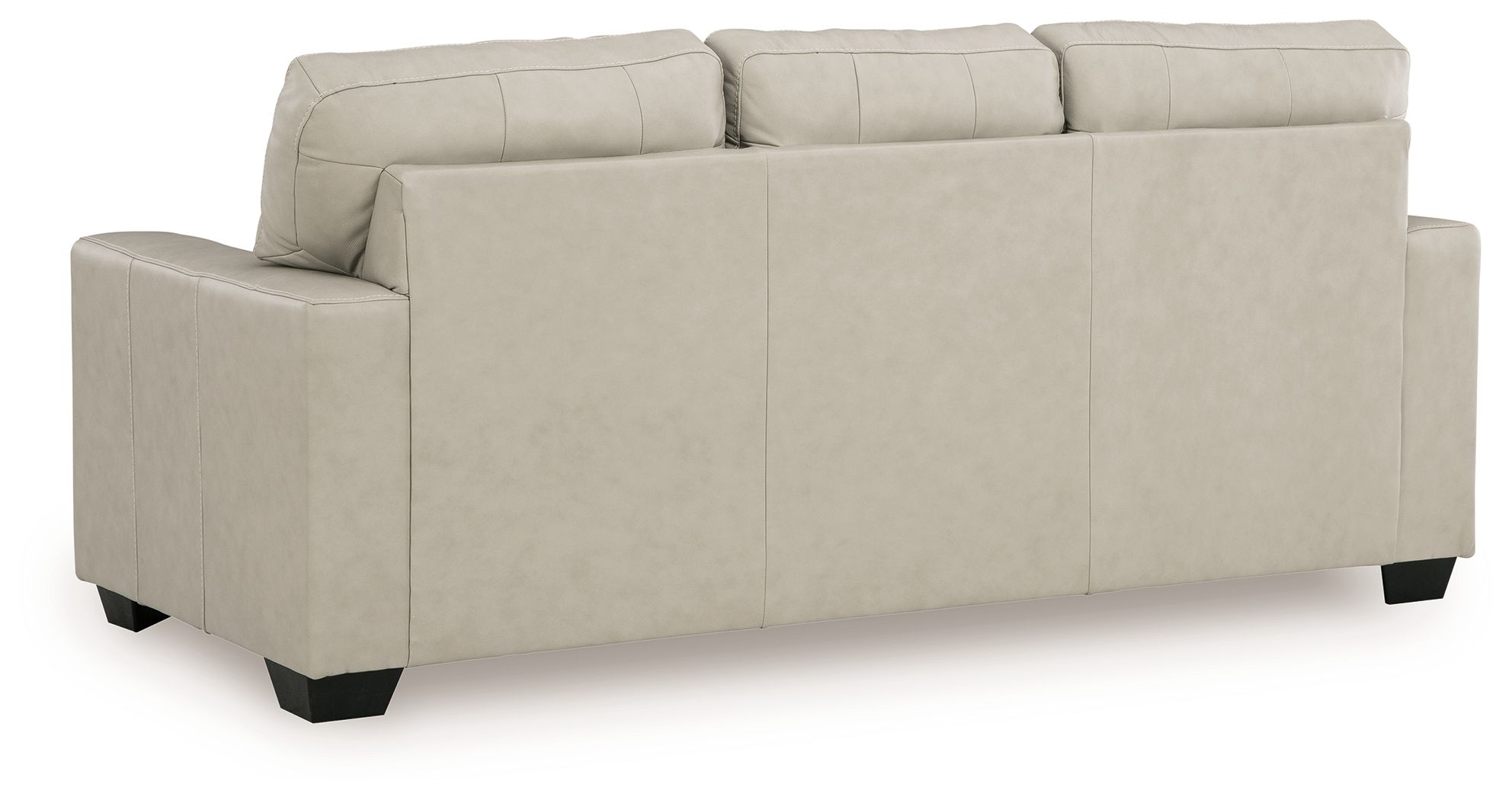 Ashley Furniture Santorine - Sofa - Bone - Image 4