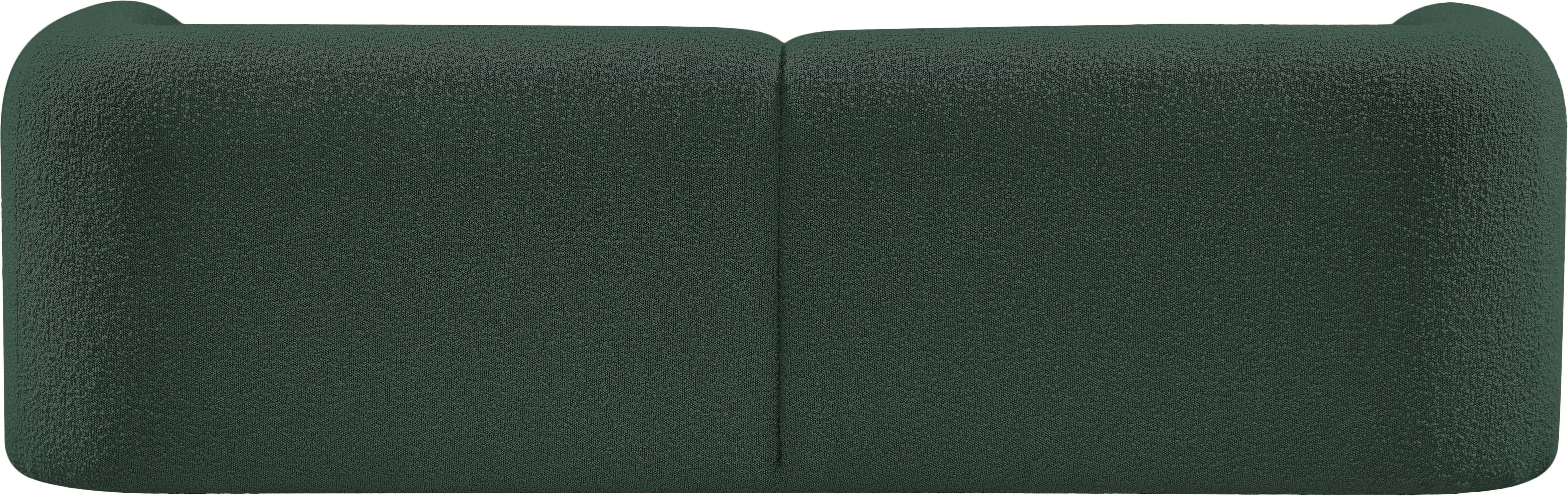 Emory - Sofa - Green