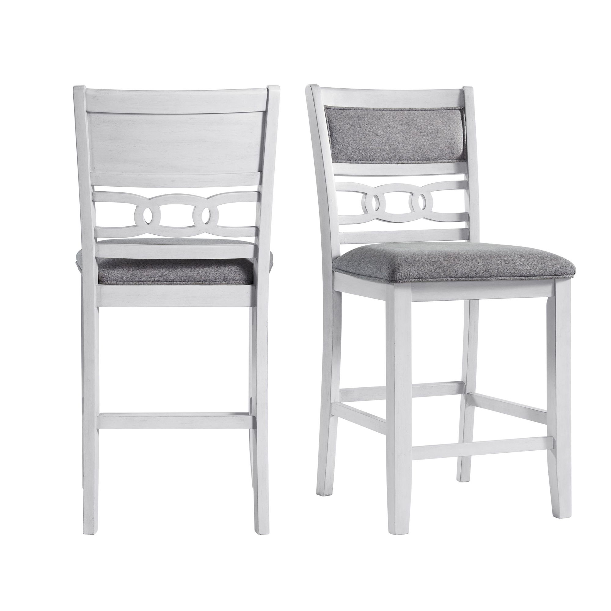 Counter Height Side Chair (Set of 2)