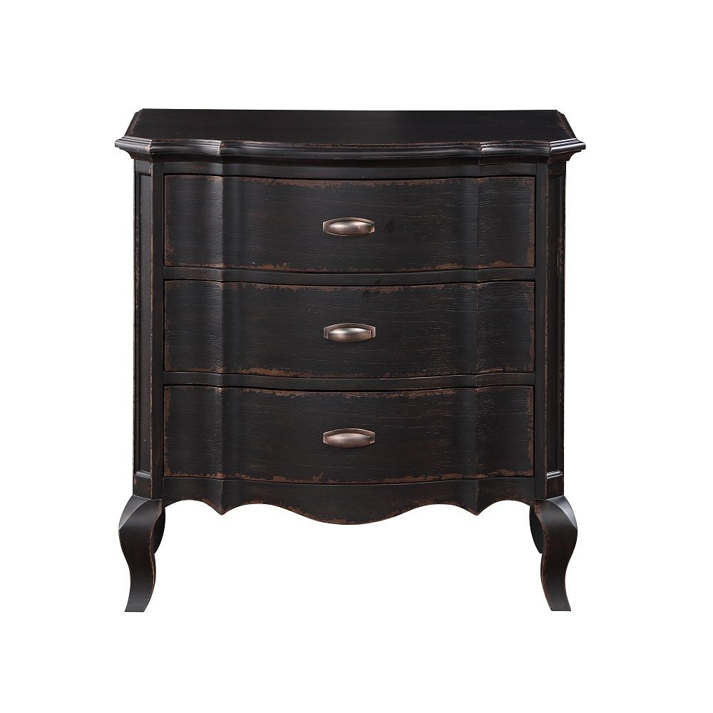 Chelmsford - Nightstand - Antique Black, black, view 7