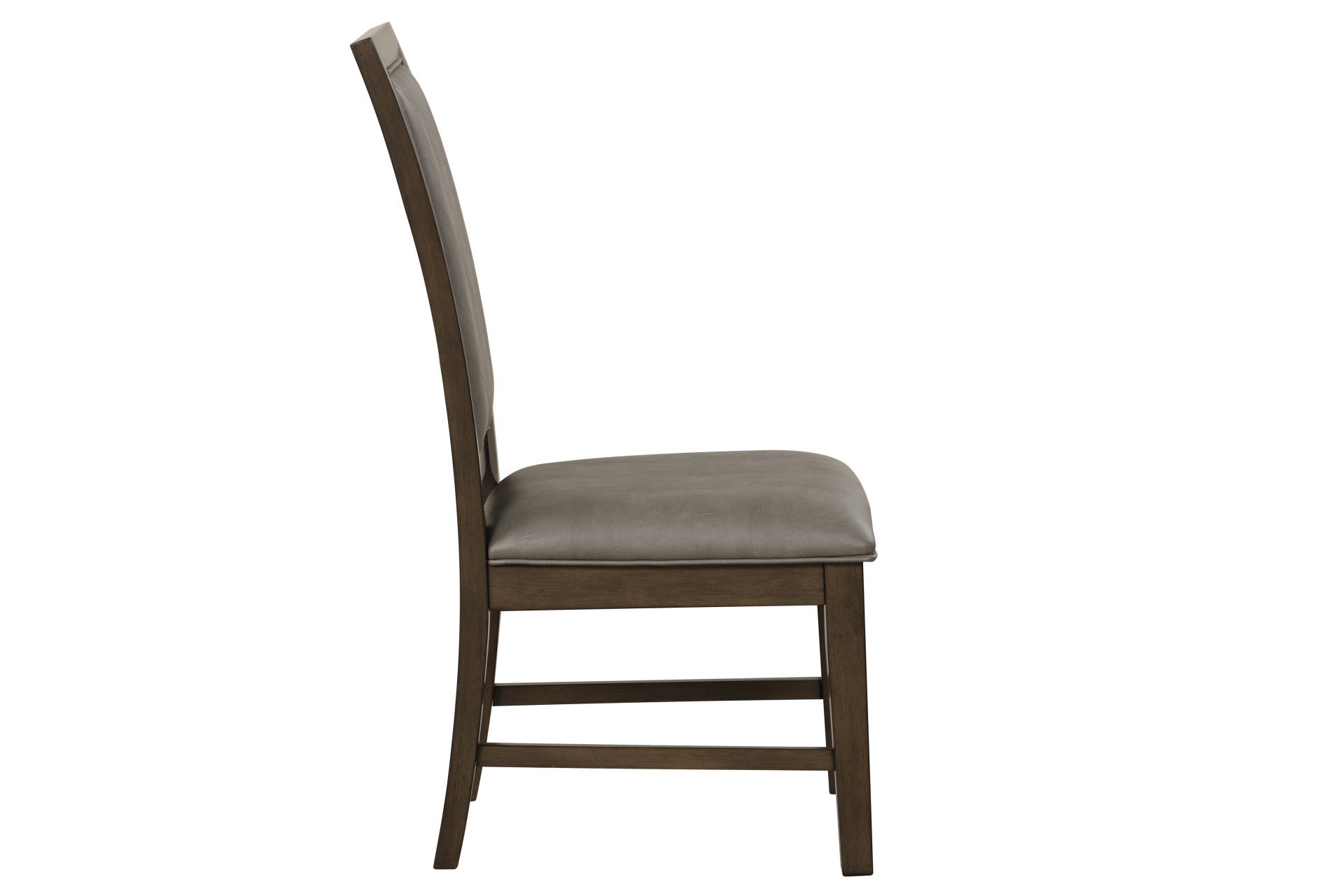 Cityscape - Dining Chair (Set of 2) - Dark Brown, dark brown, view 4