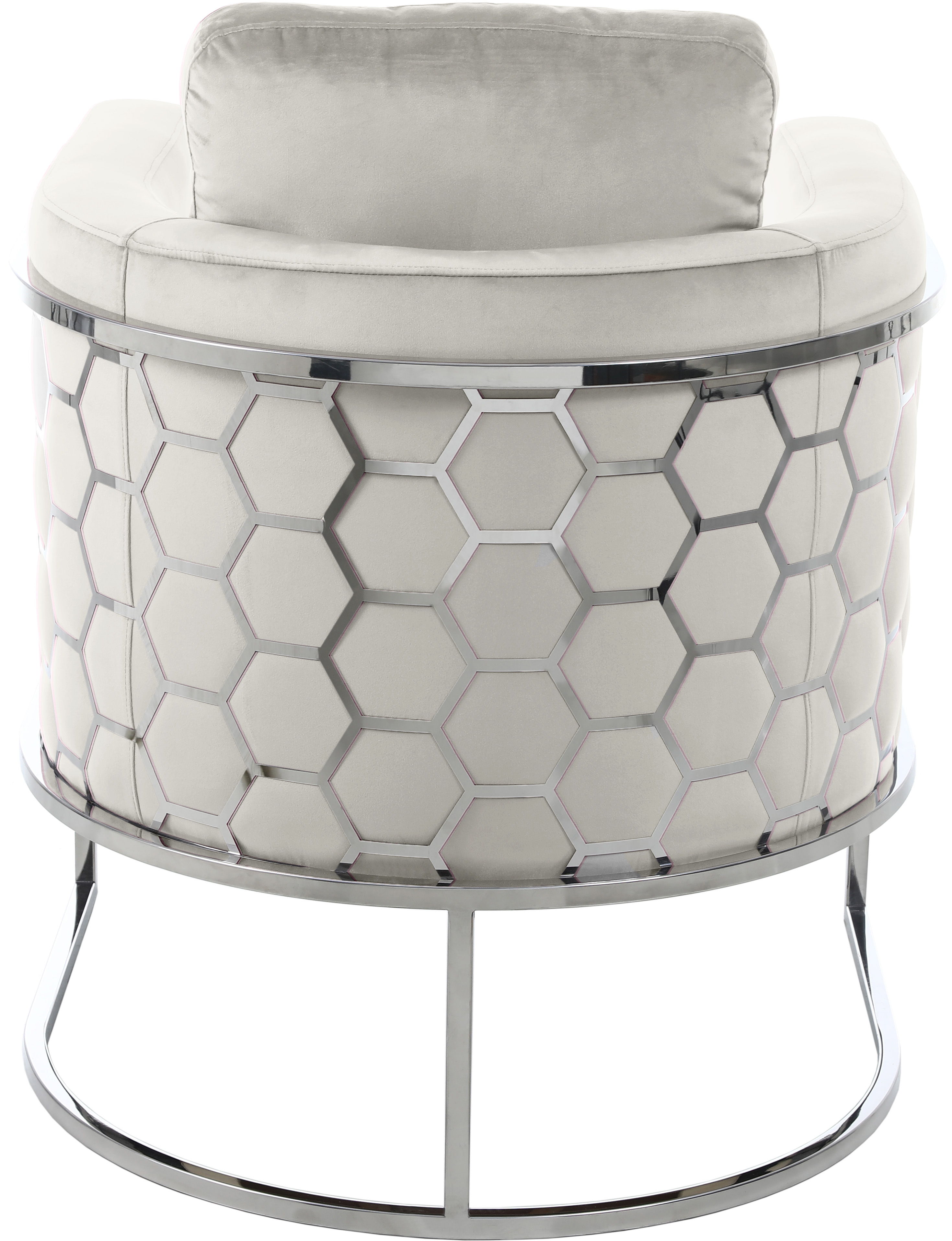 Casa - Chair - Cream