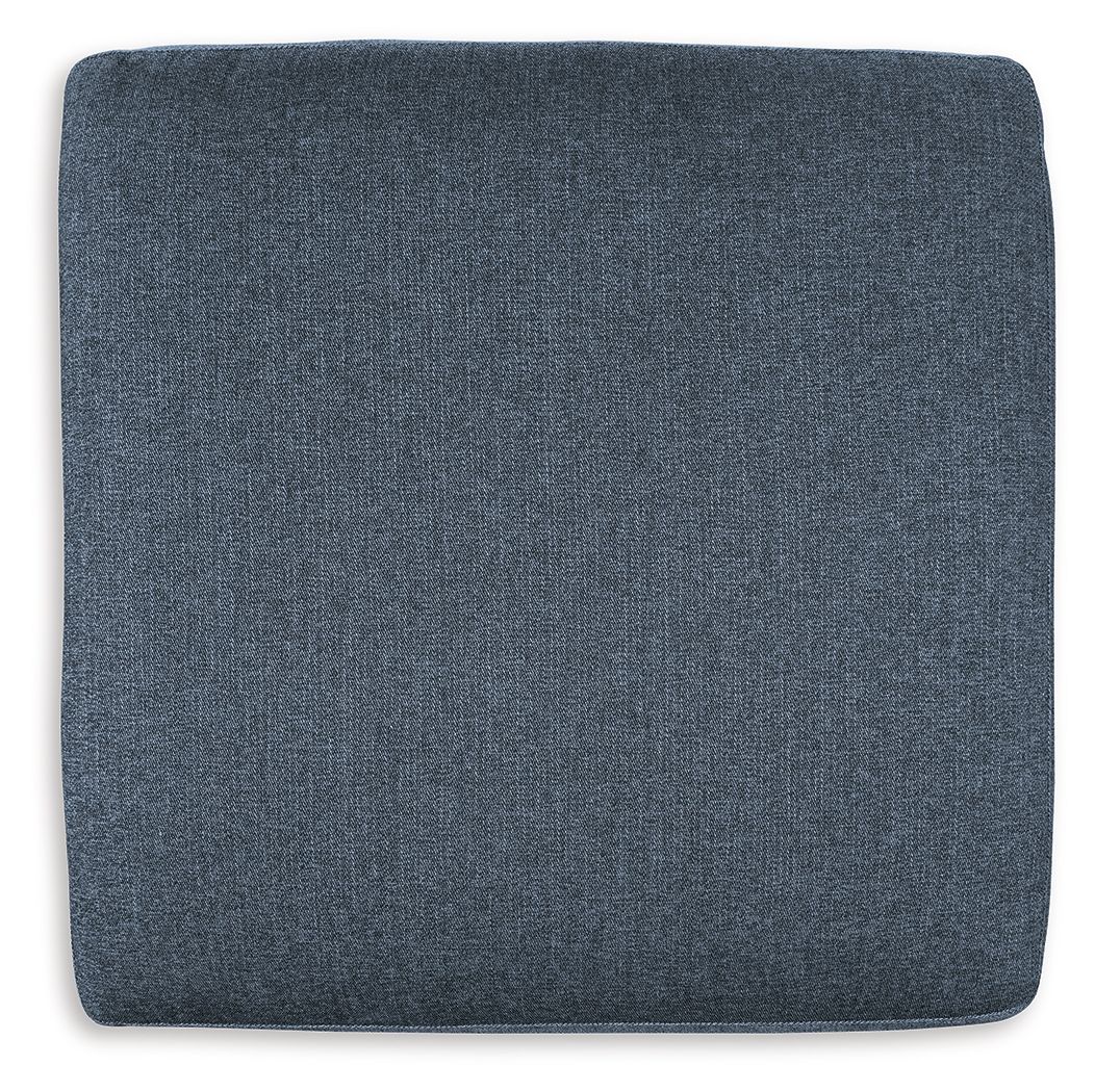 Ashley Furniture Modmax - Oversized Accent Ottoman - Ink - Image 5
