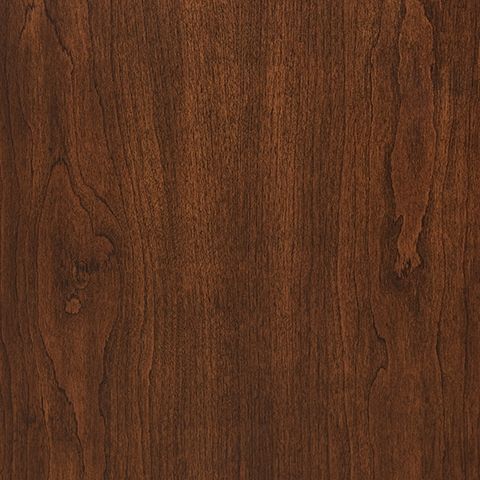 Lavinton - Queen Poster Bed - Brown