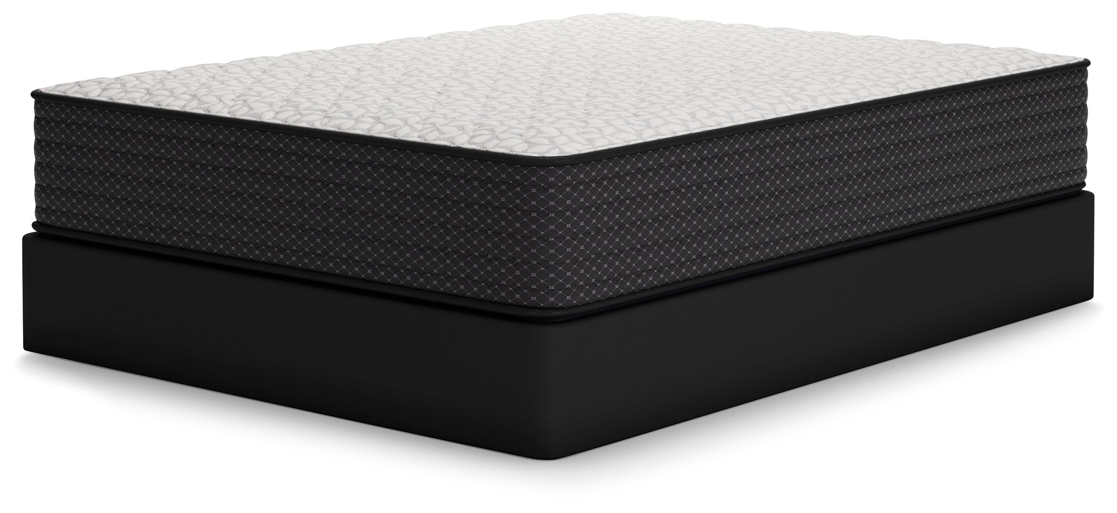 Ashley Furniture Limited Edition Firm - Twin XL Mattress - White - Image 8